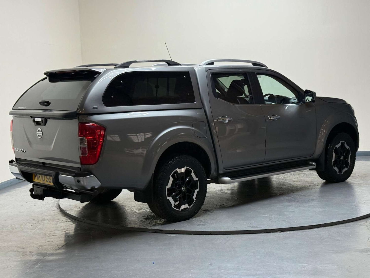 Used Nissan Navara 2020 for sale - 76363870: Photo 41