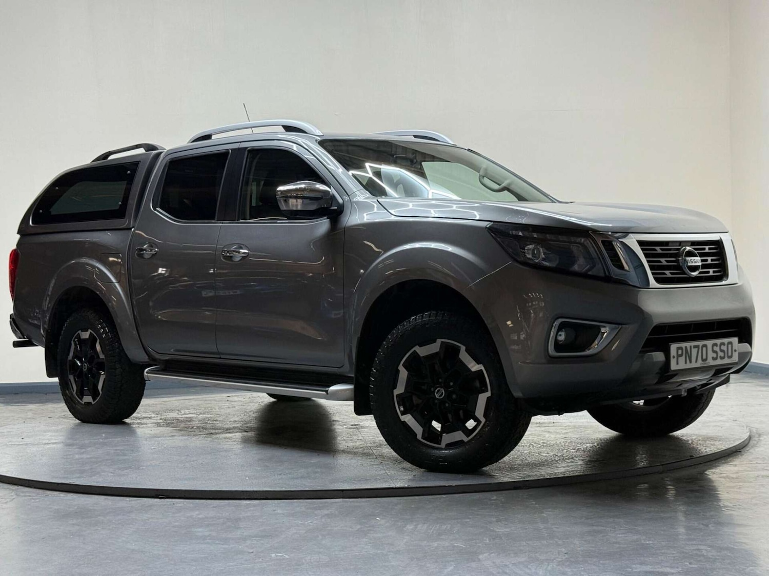 Used Nissan Navara 2020 for sale - 76363870: Photo 44