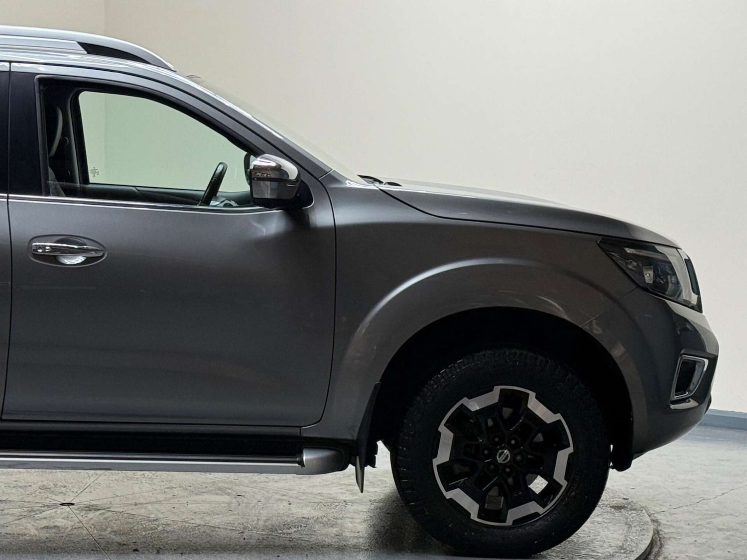 Used Nissan Navara 2020 for sale - 76363870: Photo 45