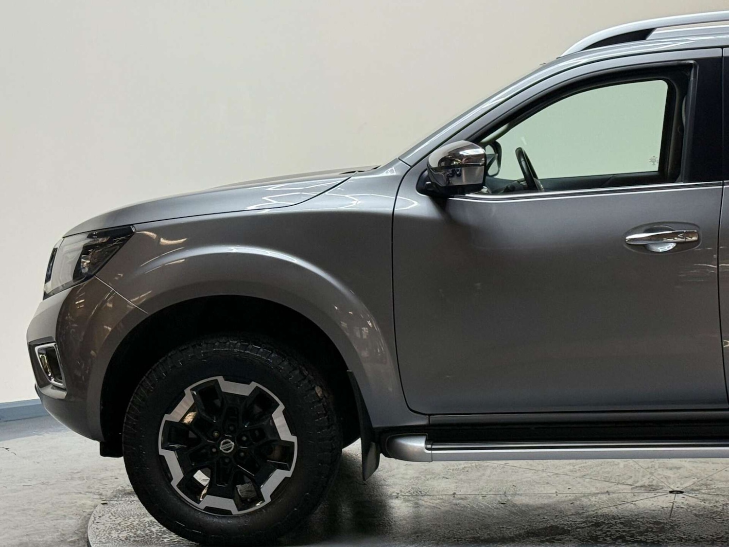 Used Nissan Navara 2020 for sale - 76363870: Photo 50