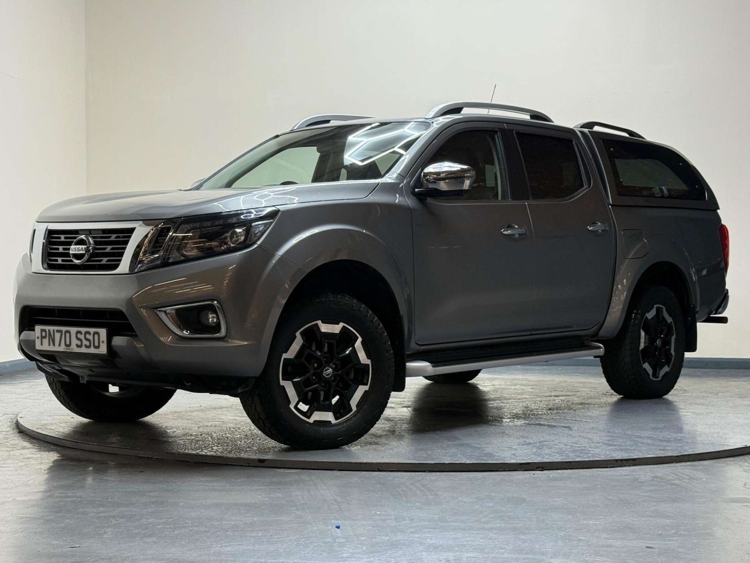 Used Nissan Navara 2020 for sale - 76363870: Photo 52