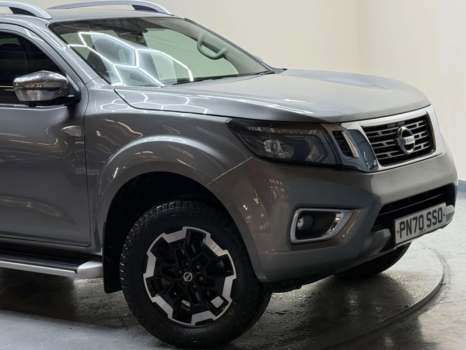 Used Nissan Navara 2020 for sale - 76363870: Photo 56