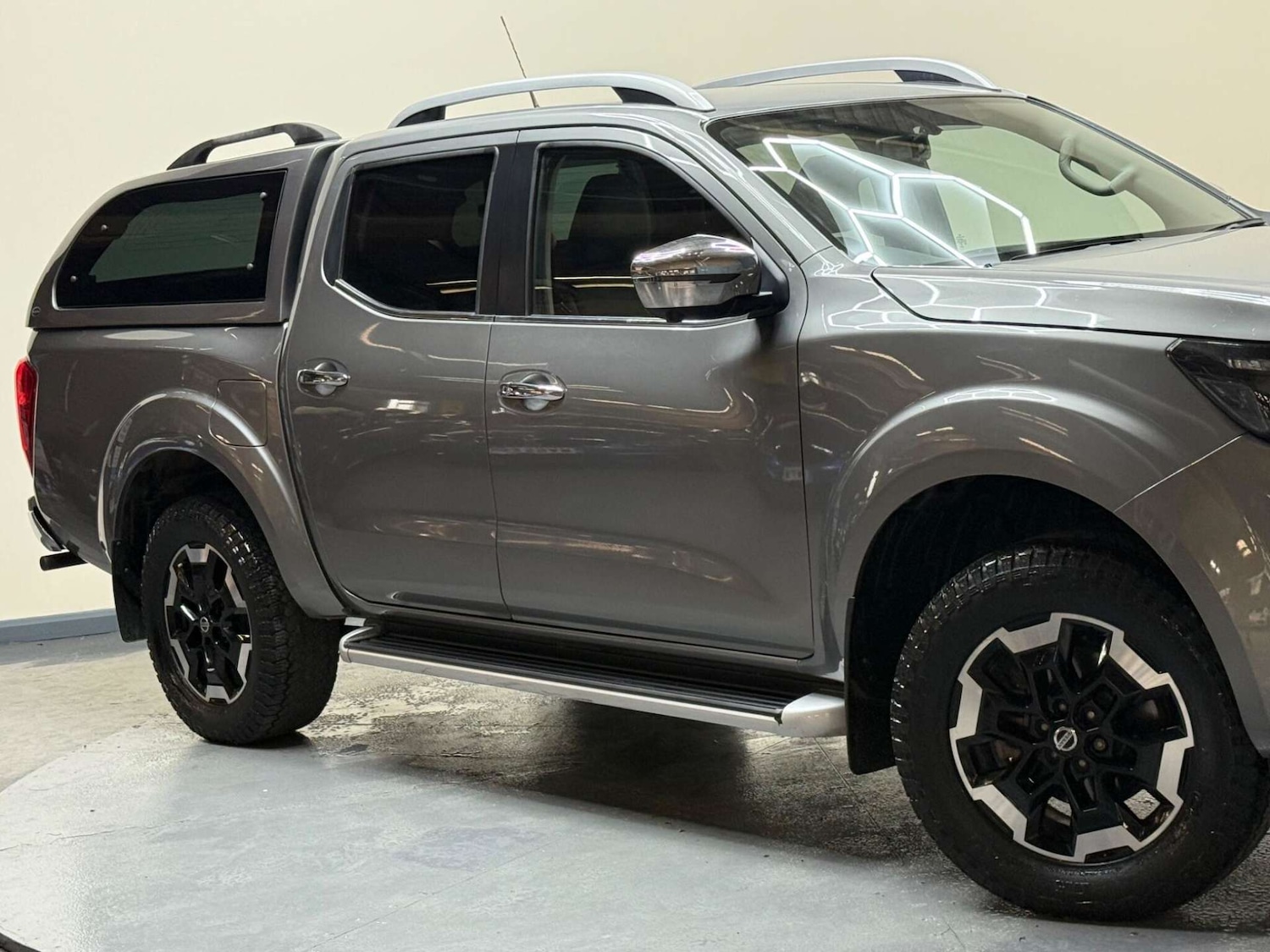 Used Nissan Navara 2020 for sale - 76363870: Photo 57