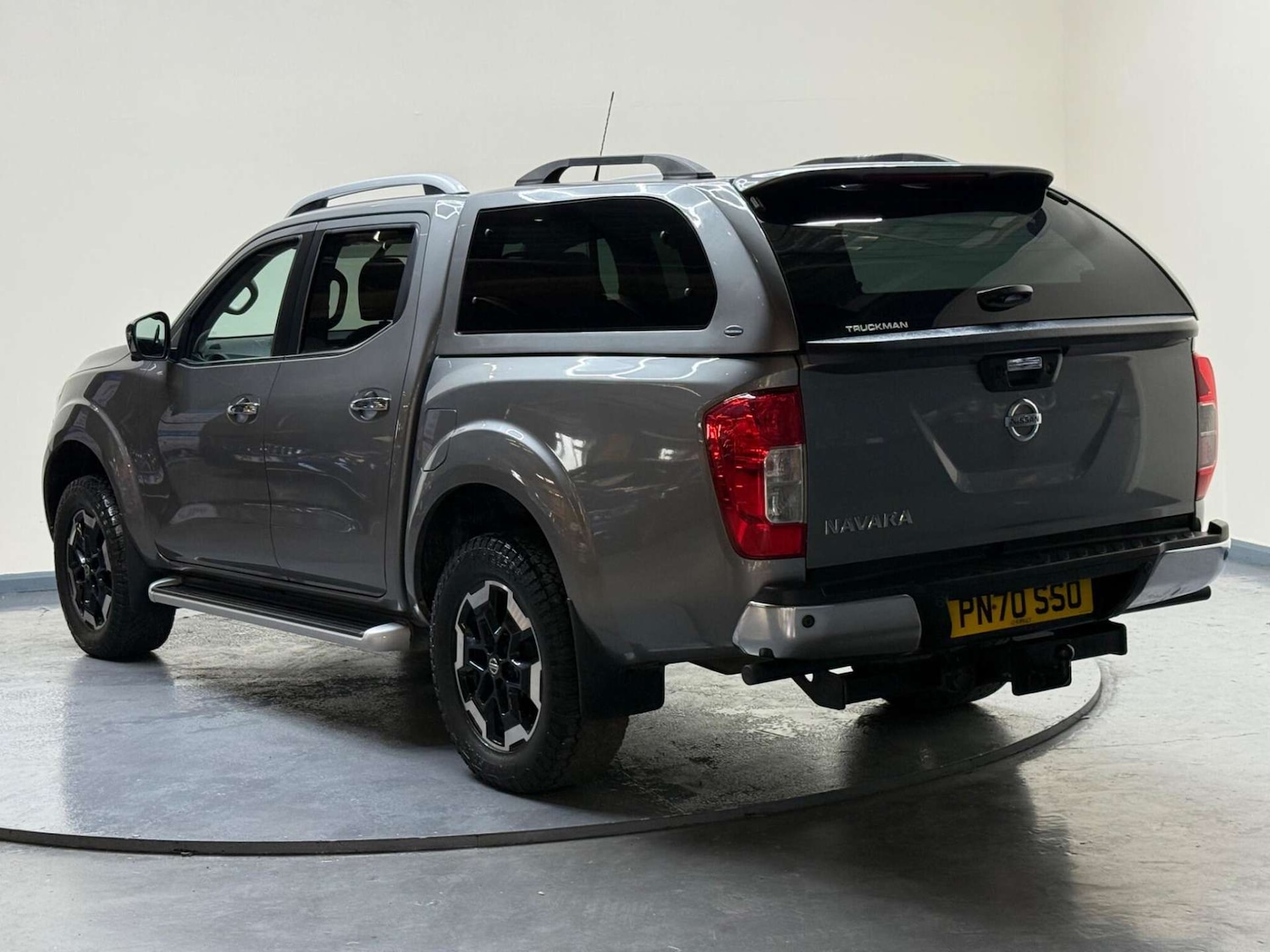 Used Nissan Navara 2020 for sale - 76363870: Photo 60