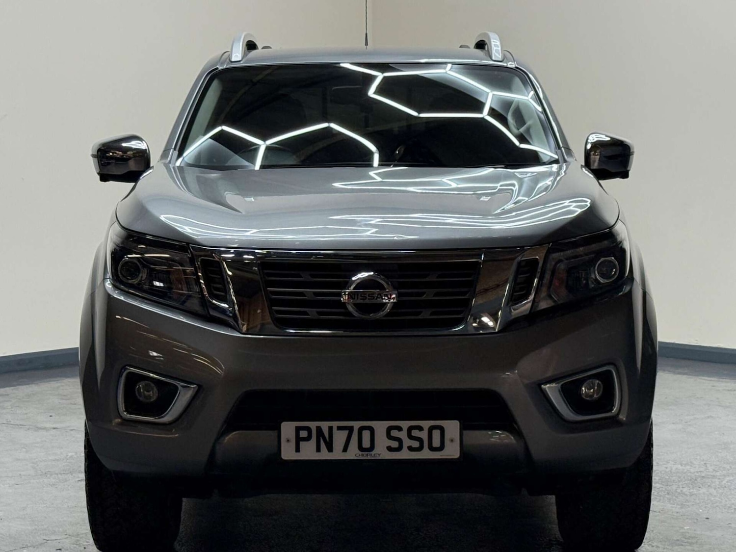 Used Nissan Navara 2020 for sale - 76363870: Photo 65