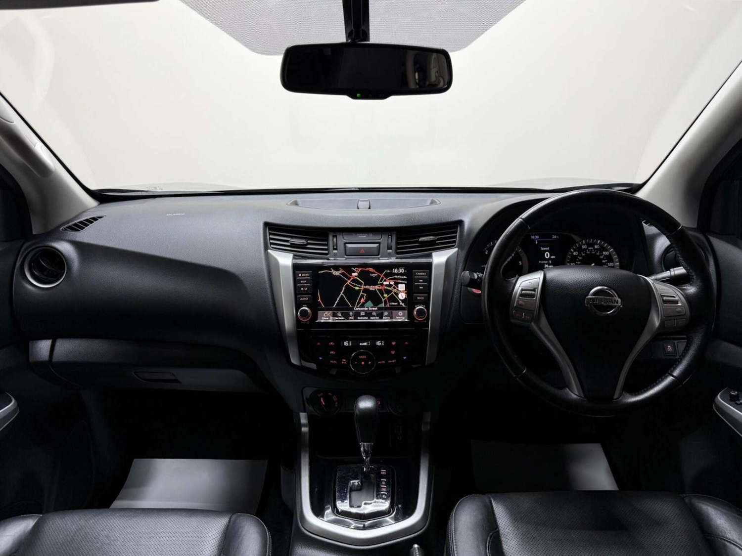 Used Nissan Navara 2020 for sale - 76363870: Photo 68