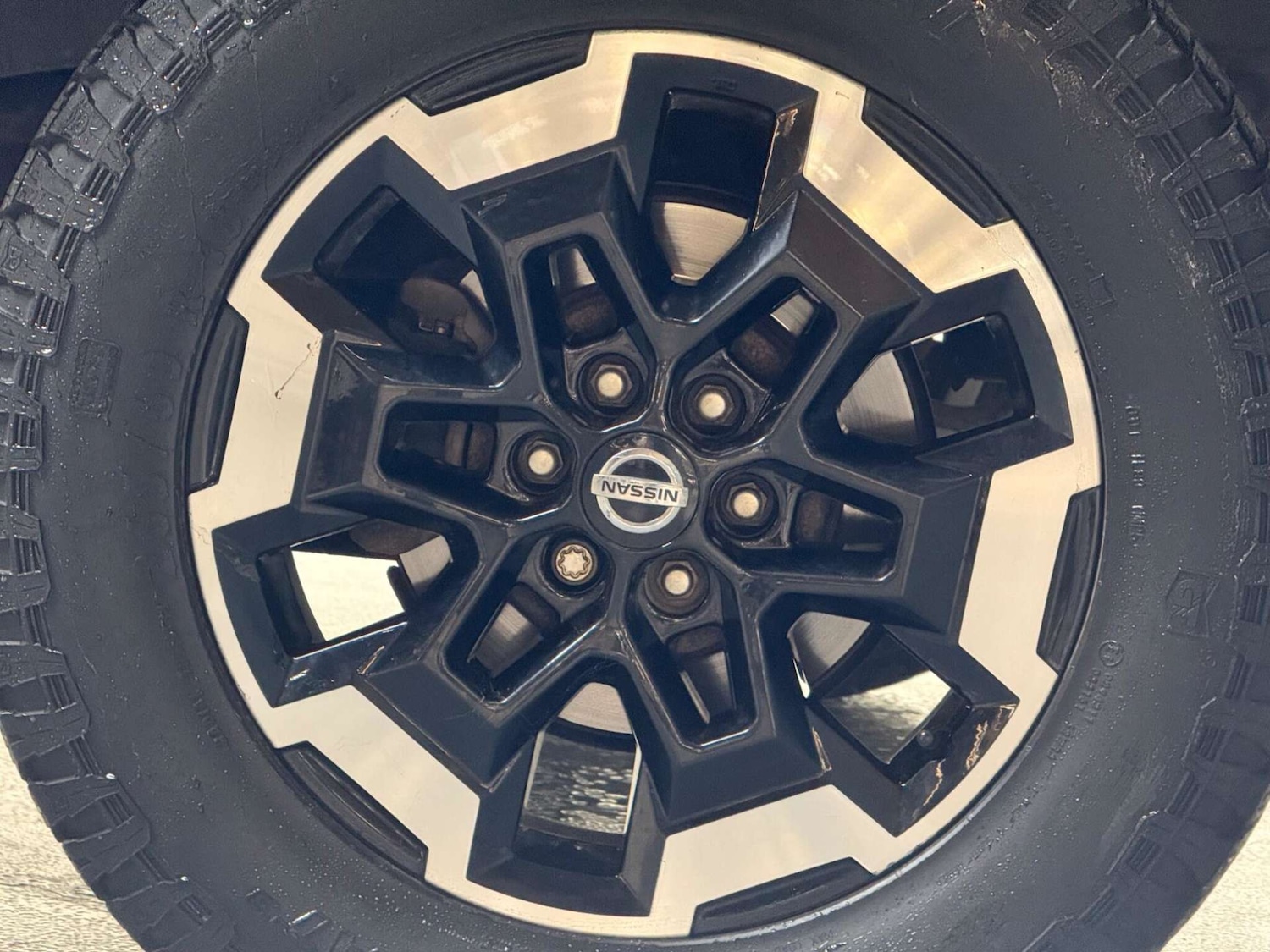 Used Nissan Navara 2020 for sale - 76363870: Photo 69