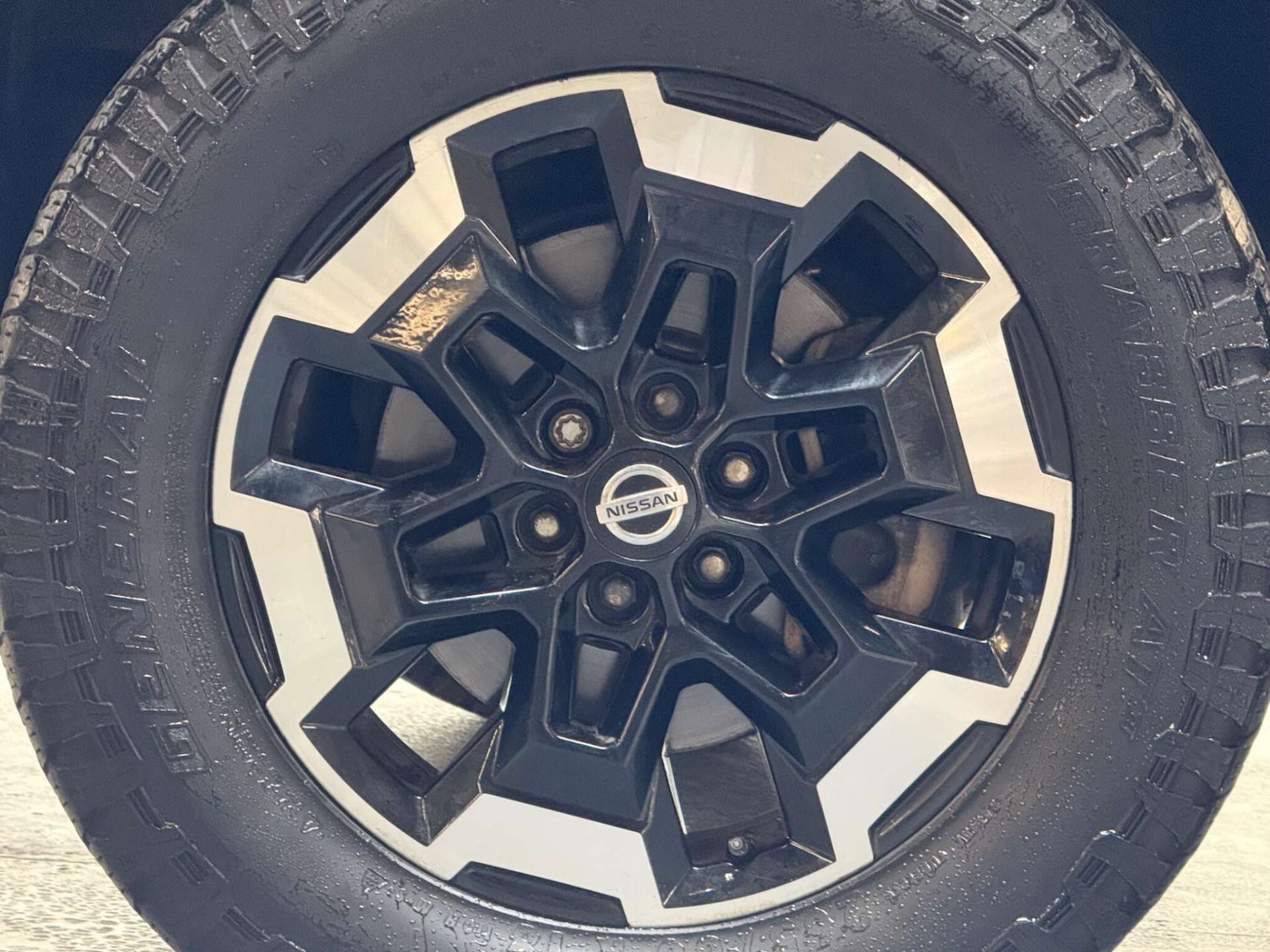 Used Nissan Navara 2020 for sale - 76363870: Photo 70