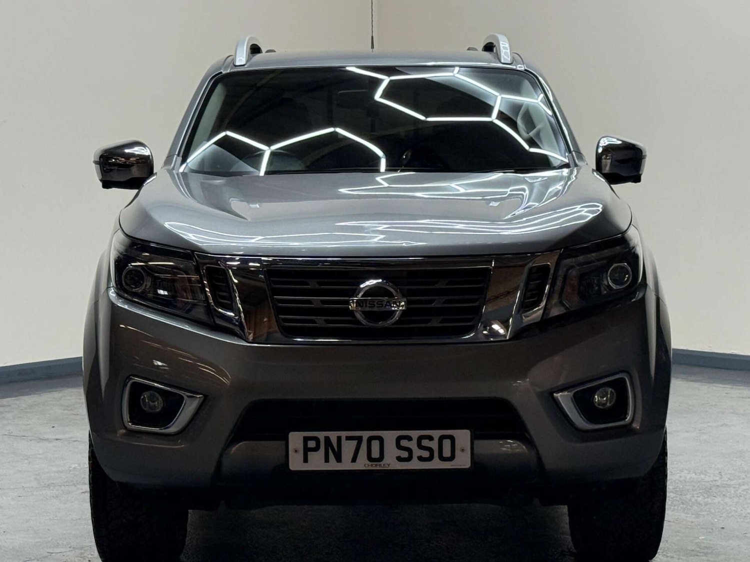 Used Nissan Navara 2020 for sale - 76363870: Photo 8