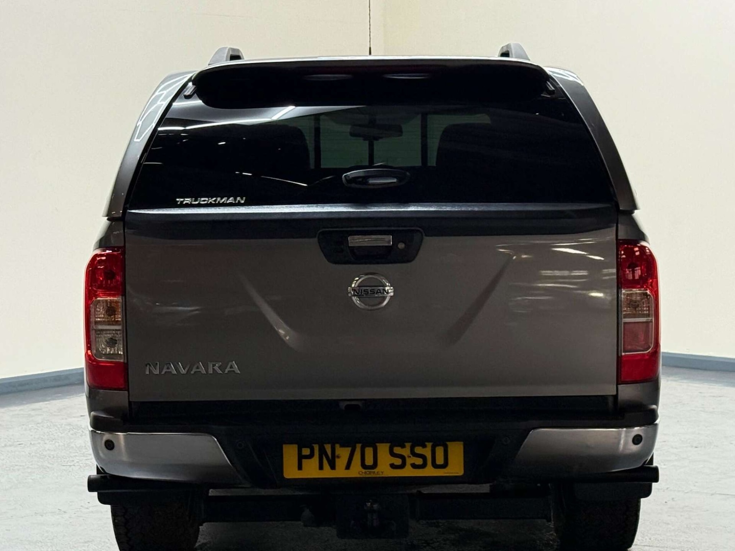 Used Nissan Navara 2020 for sale - 76363870: Photo 9
