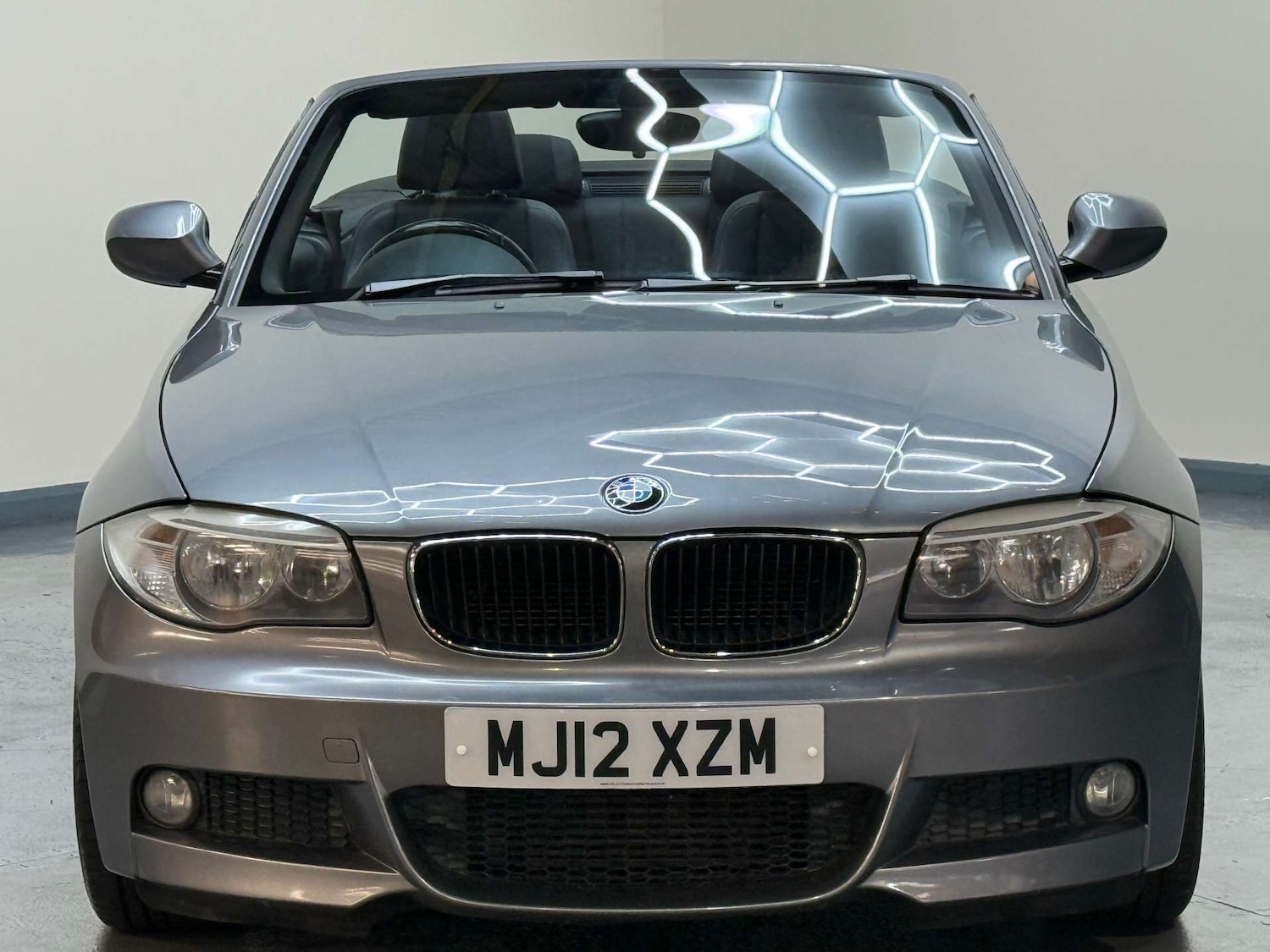 Used BMW 1 Series 2012 for sale - 77118025: Photo 11