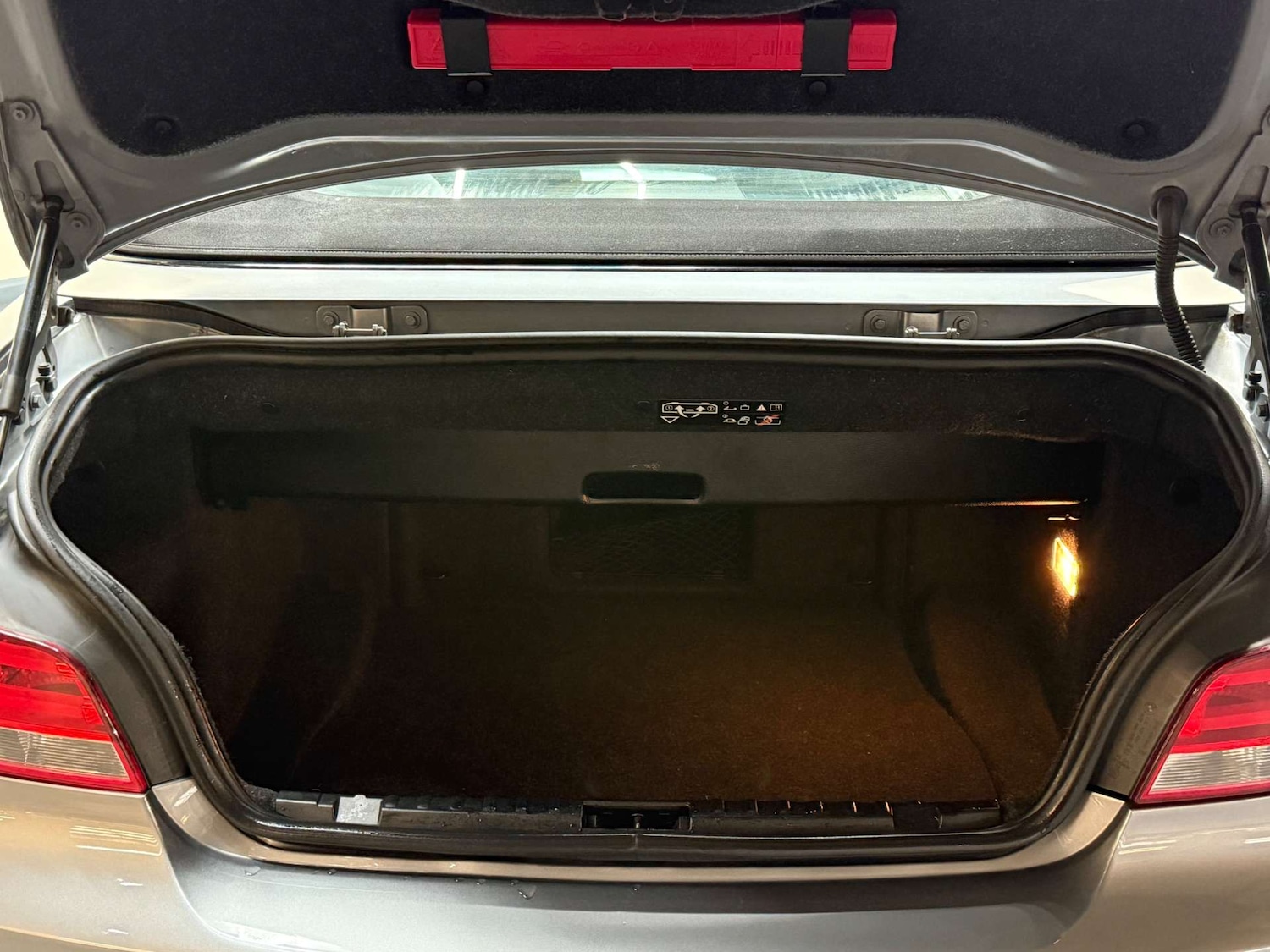 Used BMW 1 Series 2012 for sale - 77118025: Photo 13