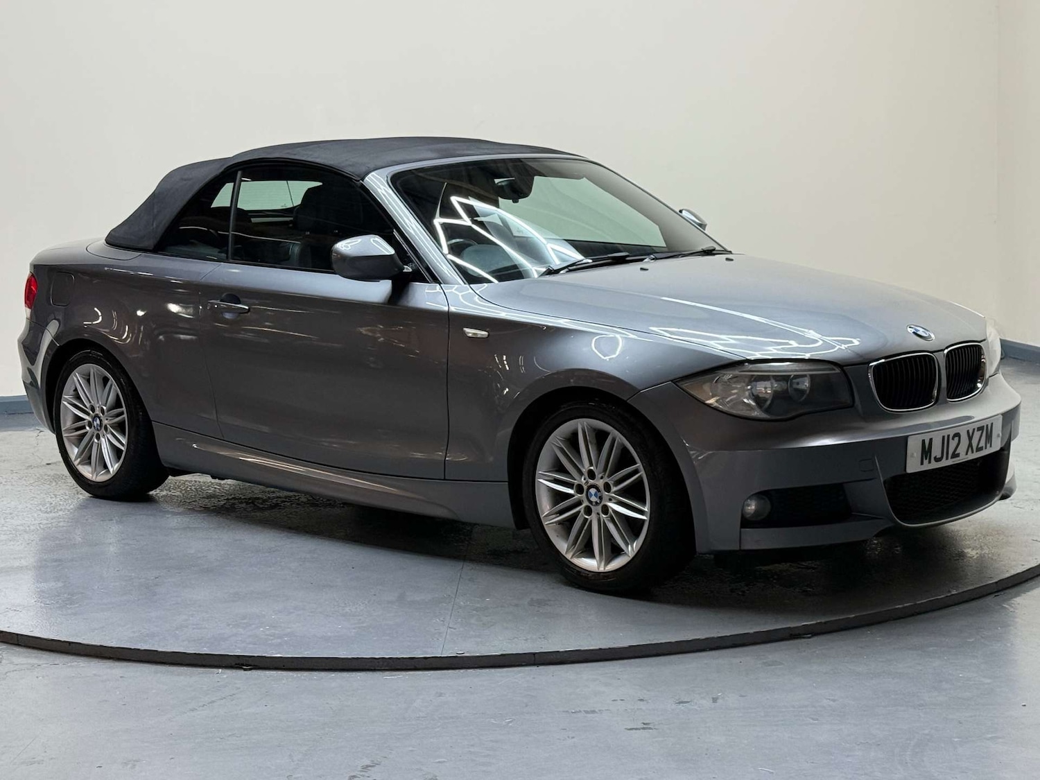 Used BMW 1 Series 2012 for sale - 77118025: Photo 14