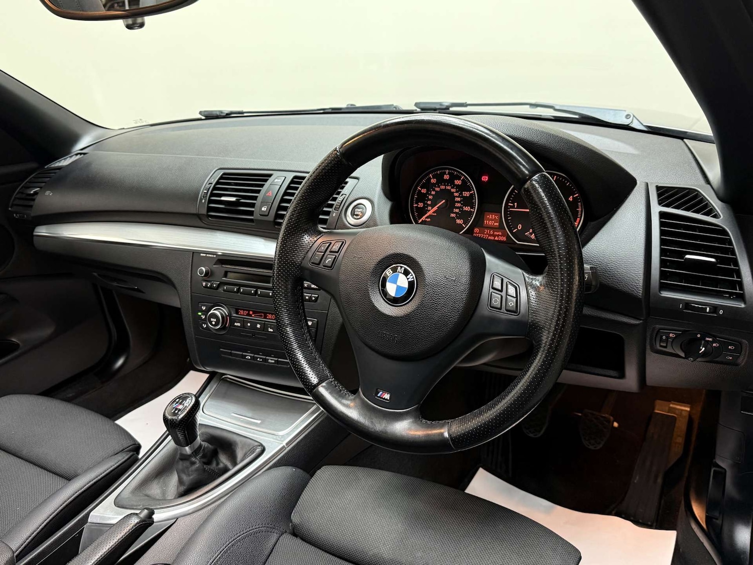 Used BMW 1 Series 2012 for sale - 77118025: Photo 17