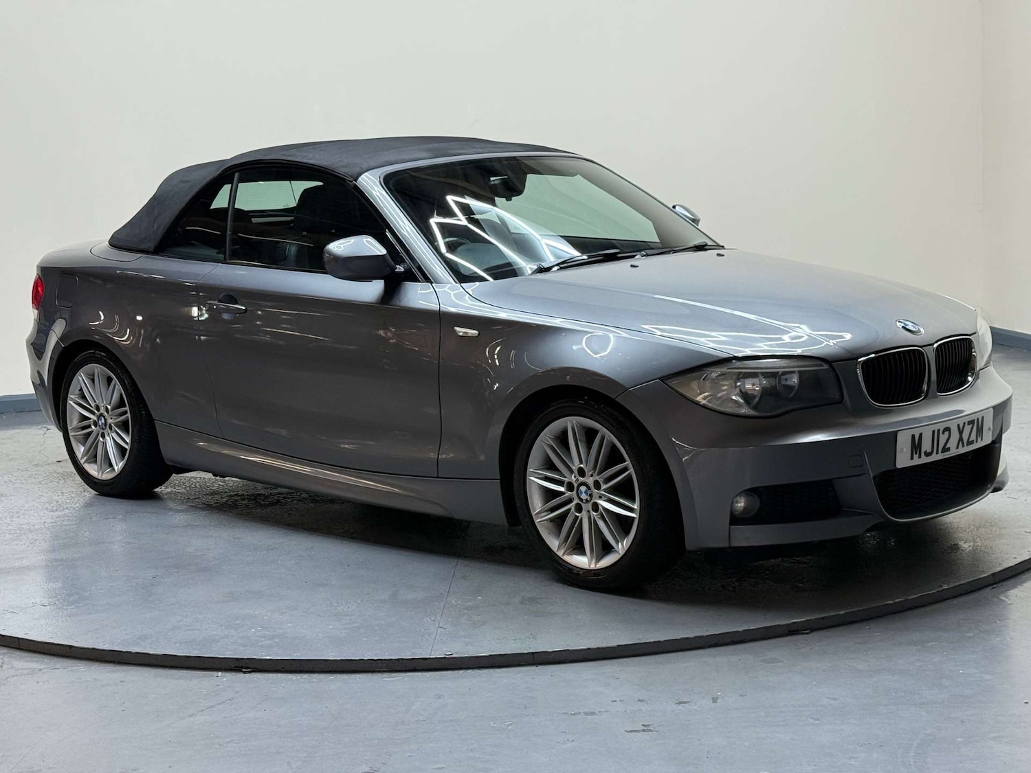 Used BMW 1 Series 2012 for sale - 77118025: Photo 2