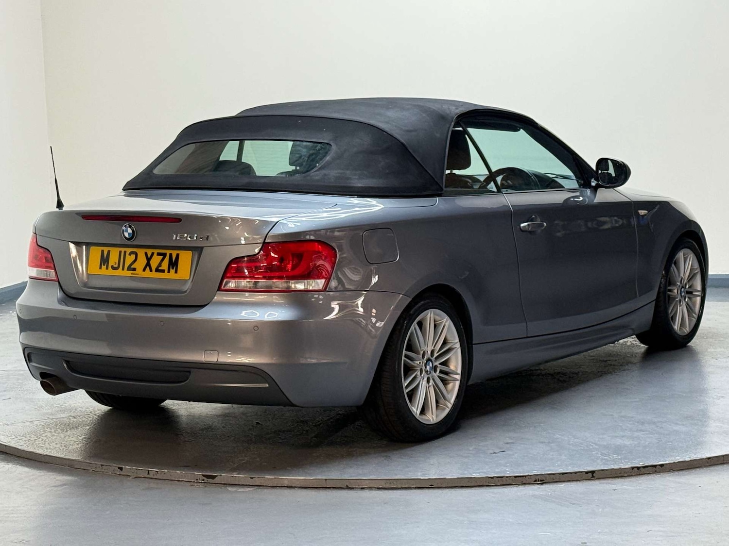 Used BMW 1 Series 2012 for sale - 77118025: Photo 27