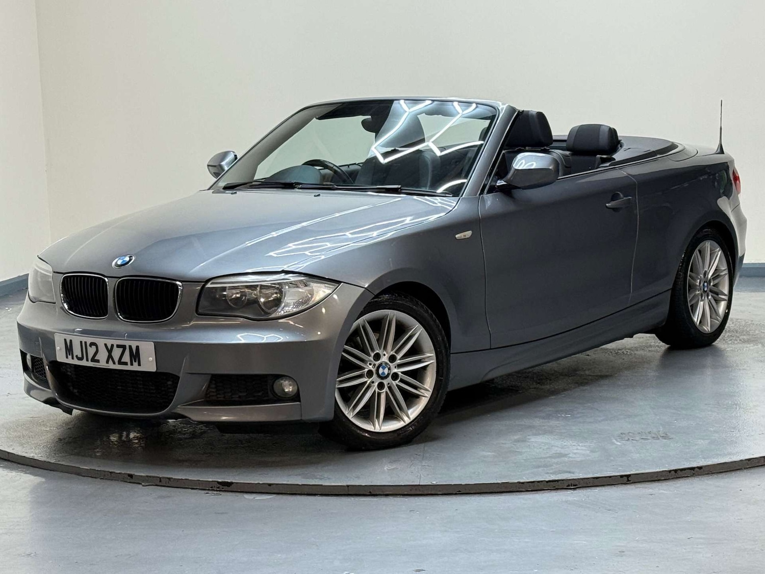 Used BMW 1 Series 2012 for sale - 77118025: Photo 3