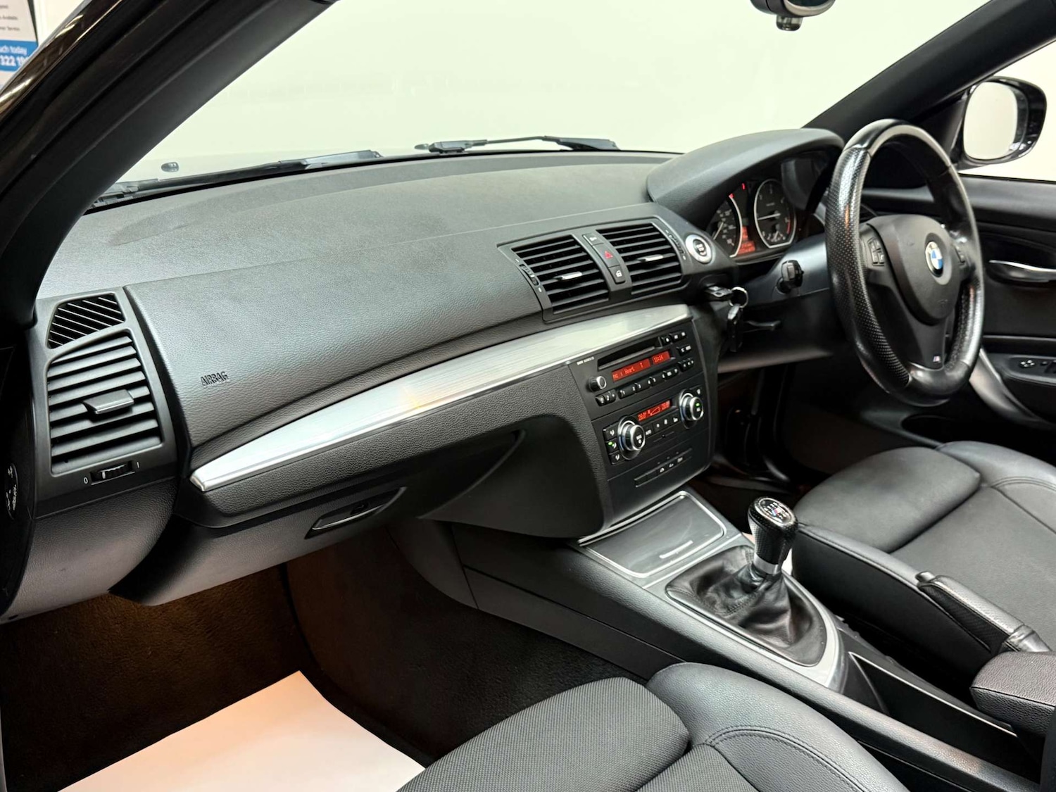 Used BMW 1 Series 2012 for sale - 77118025: Photo 32