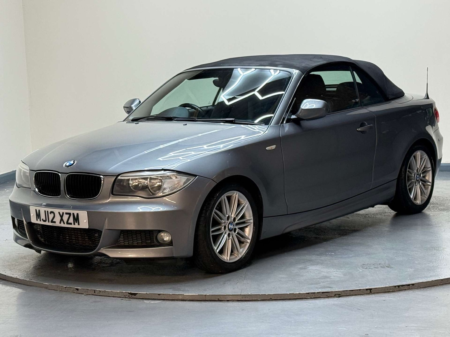Used BMW 1 Series 2012 for sale - 77118025: Photo 34