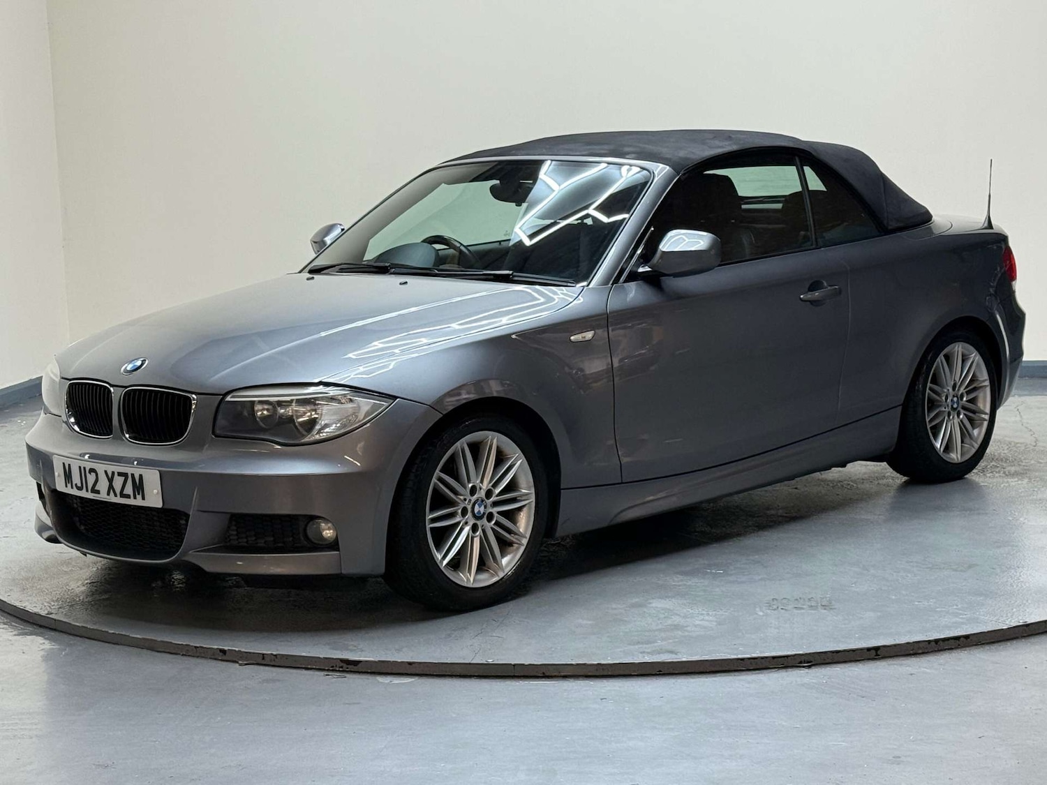 Used BMW 1 Series 2012 for sale - 77118025: Photo 37