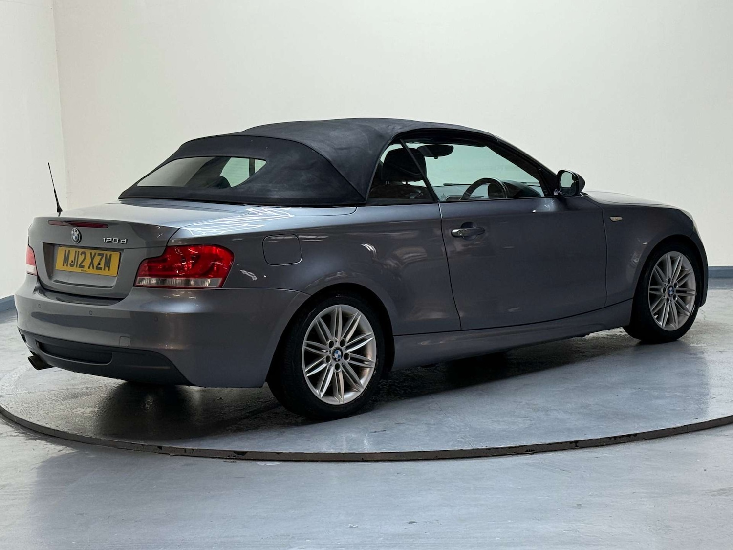 Used BMW 1 Series 2012 for sale - 77118025: Photo 38