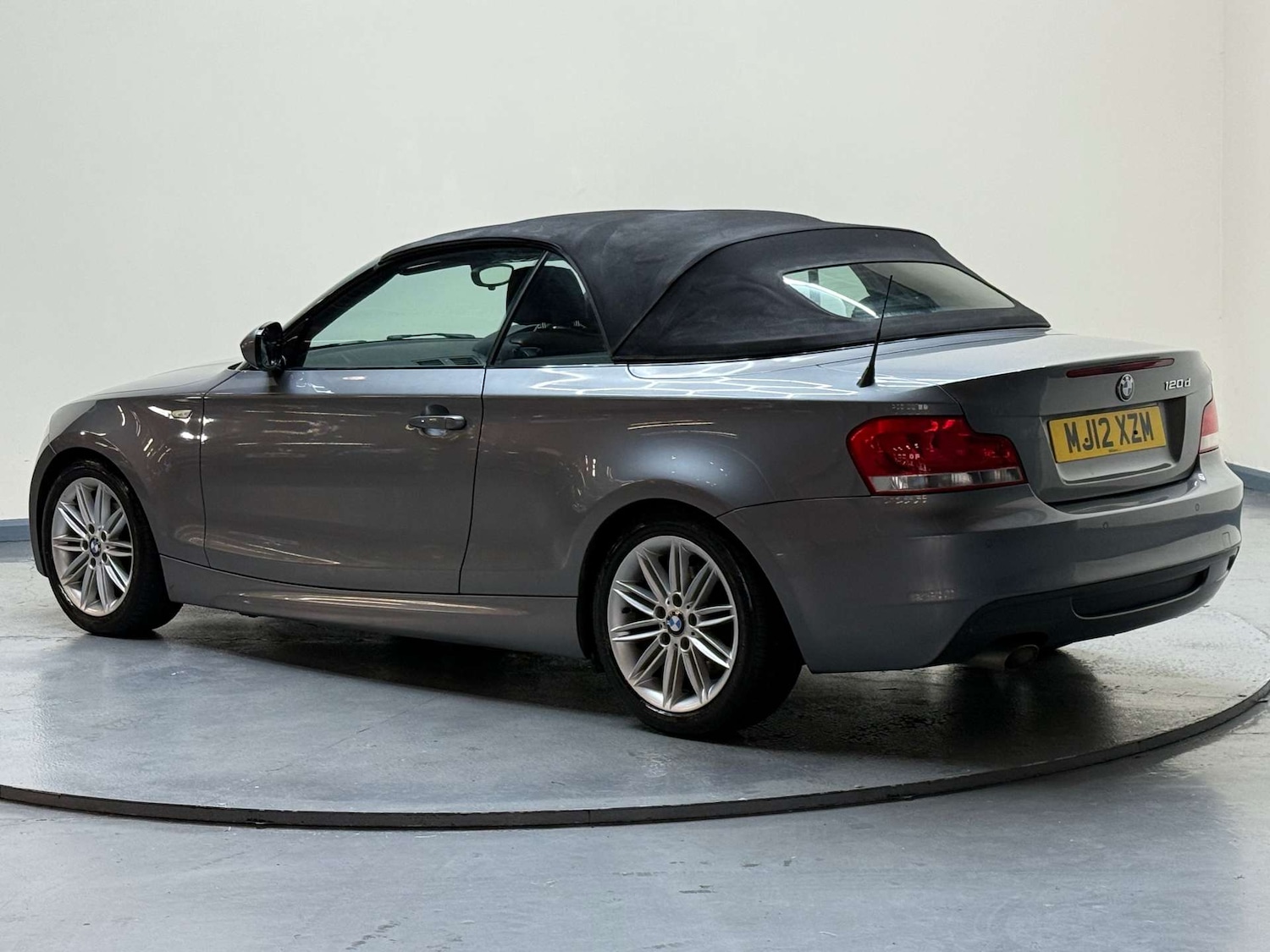 Used BMW 1 Series 2012 for sale - 77118025: Photo 39