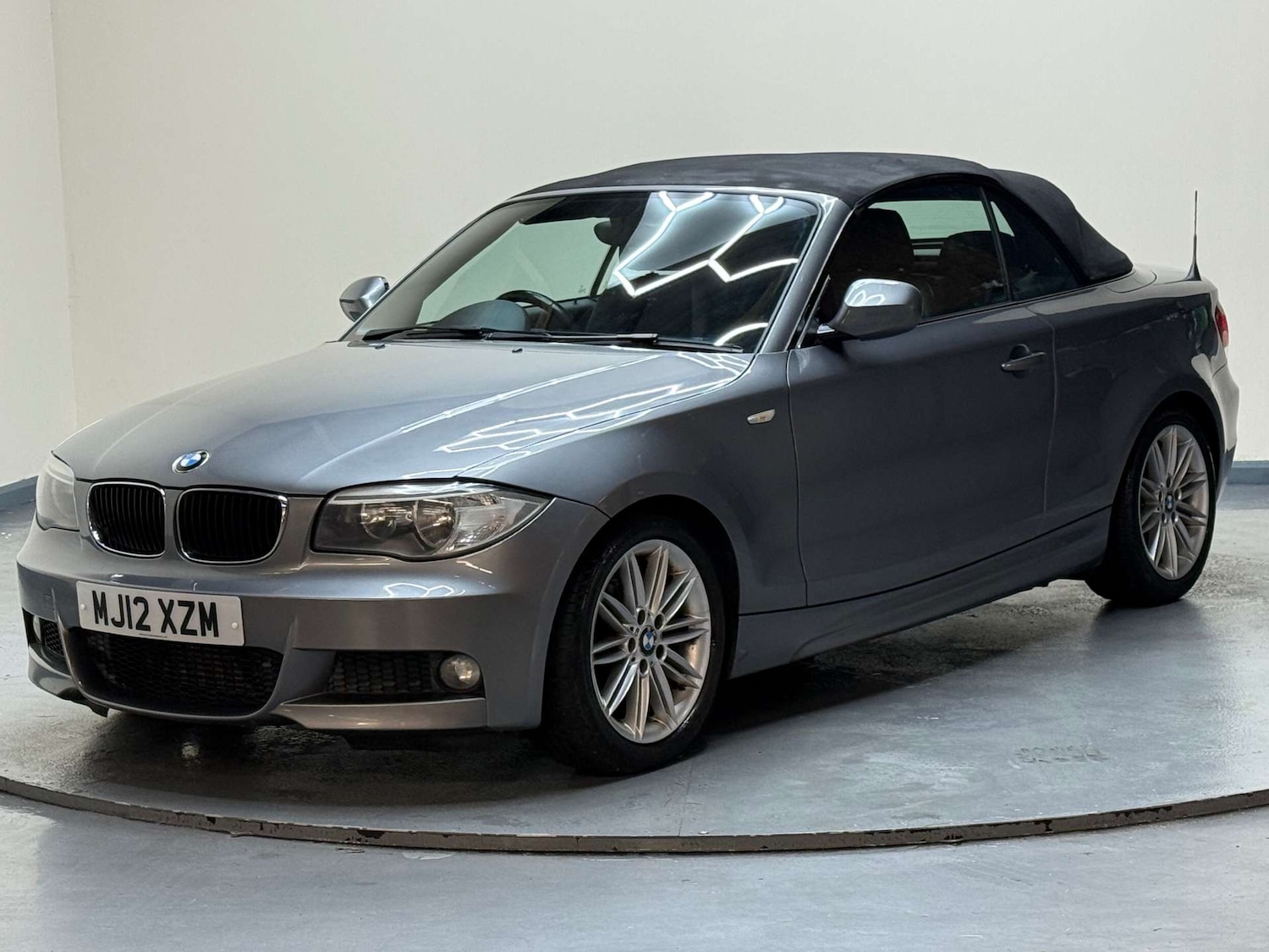 Used BMW 1 Series 2012 for sale - 77118025: Photo 4