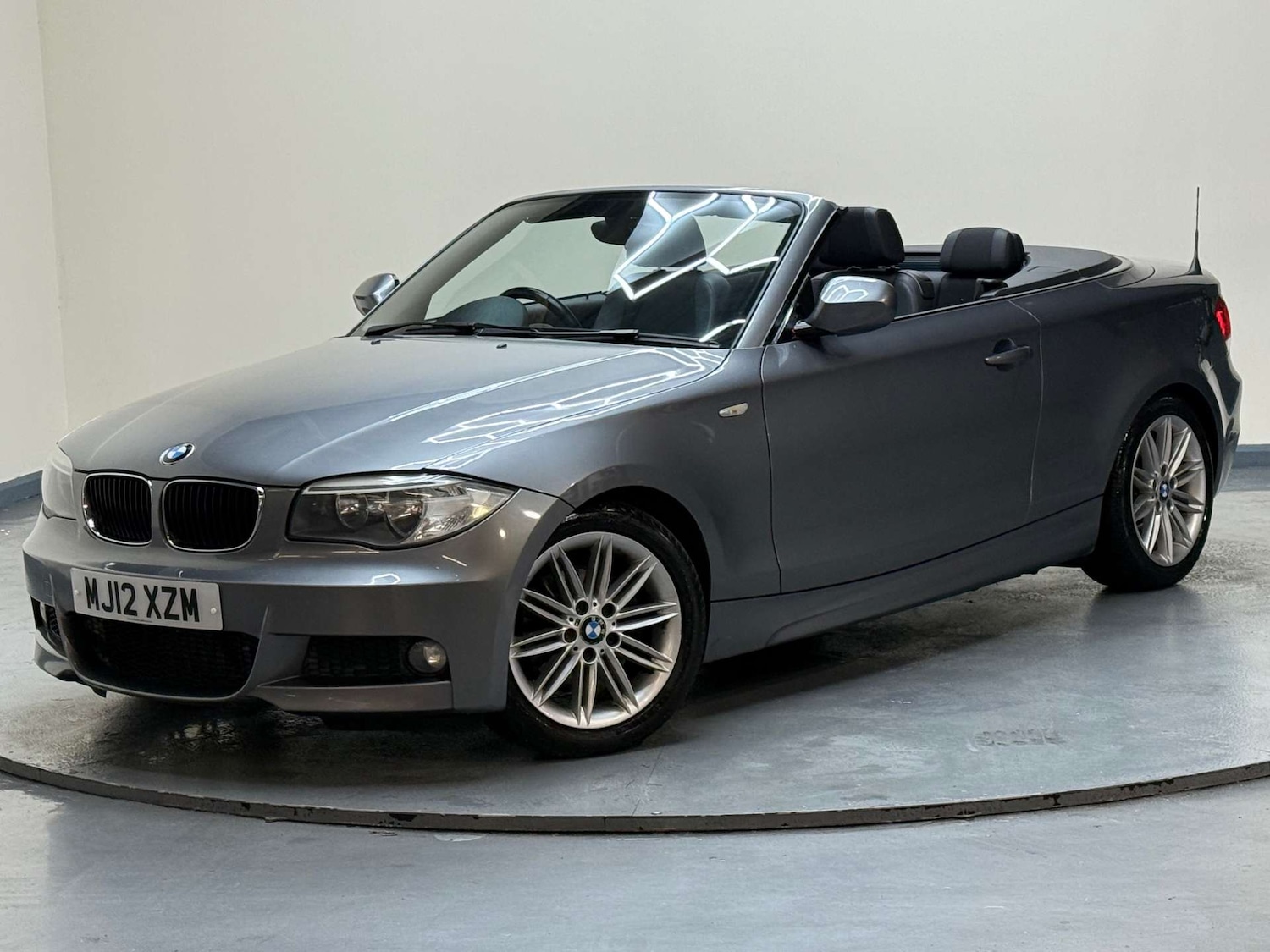 Used BMW 1 Series 2012 for sale - 77118025: Photo 42