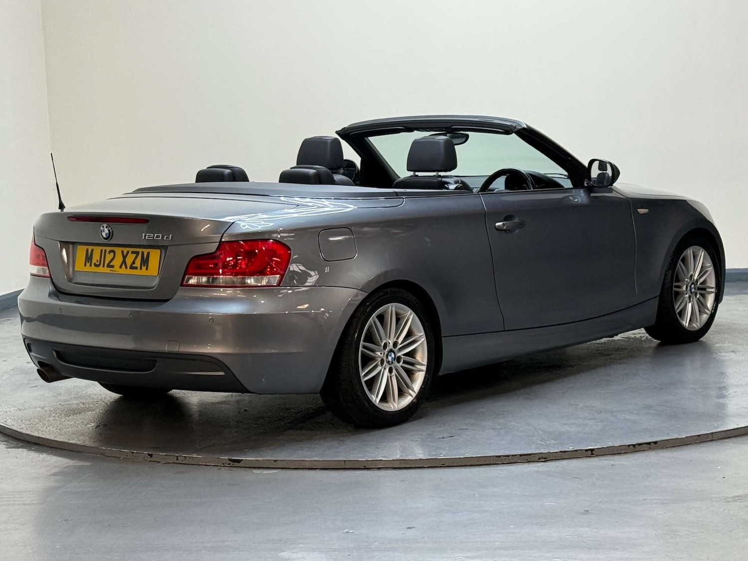 Used BMW 1 Series 2012 for sale - 77118025: Photo 43