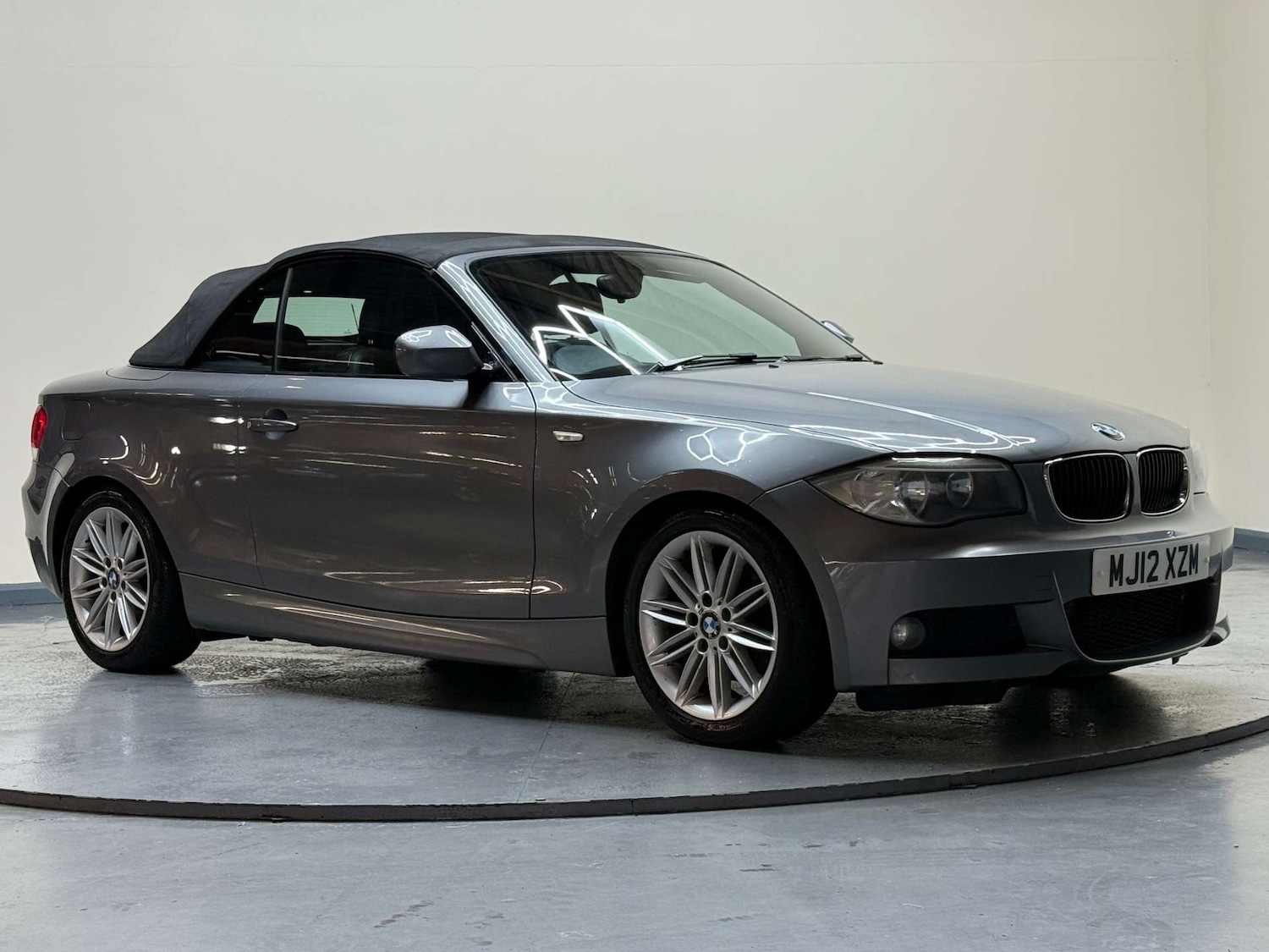 Used BMW 1 Series 2012 for sale - 77118025: Photo 46