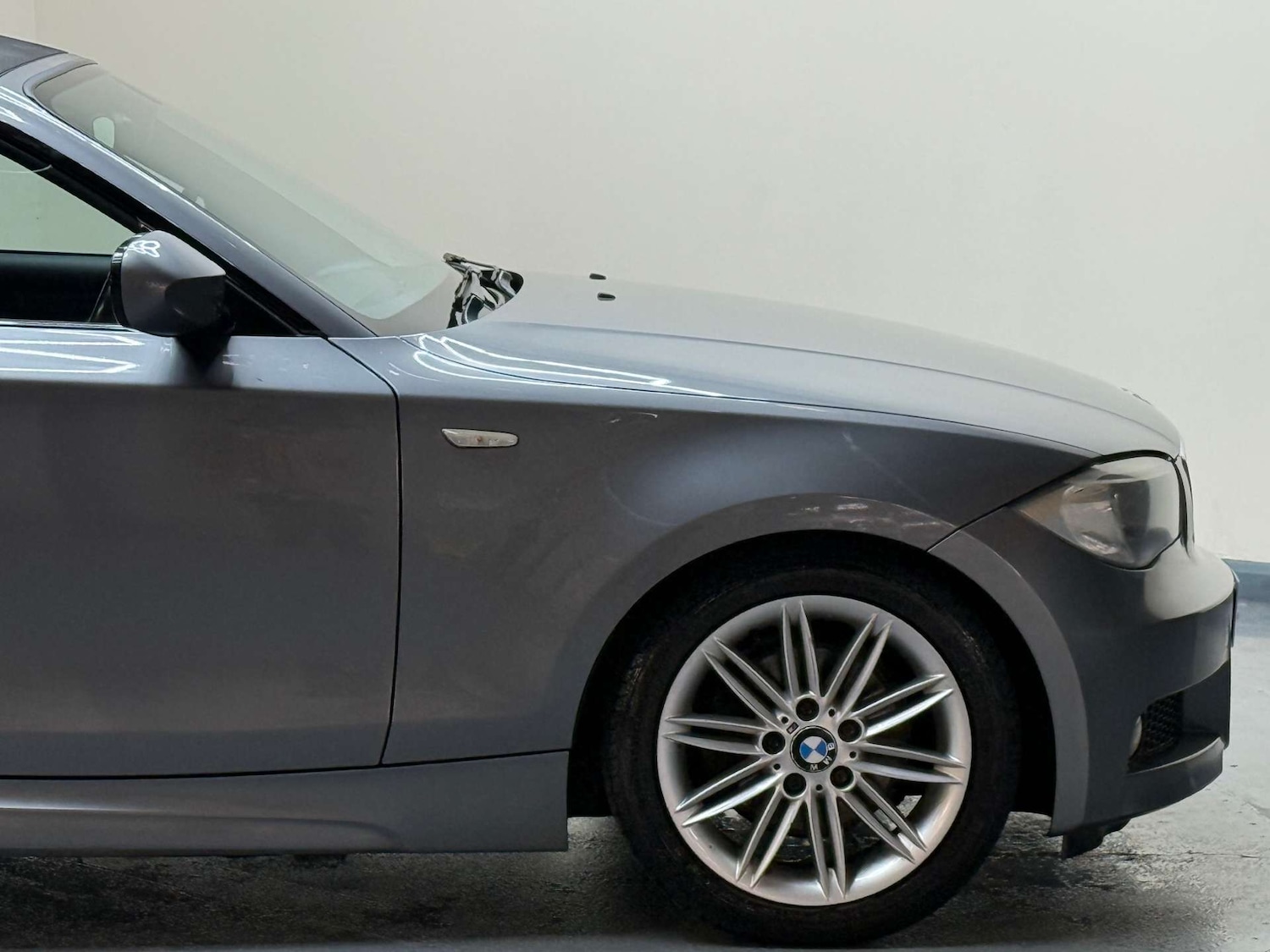 Used BMW 1 Series 2012 for sale - 77118025: Photo 47