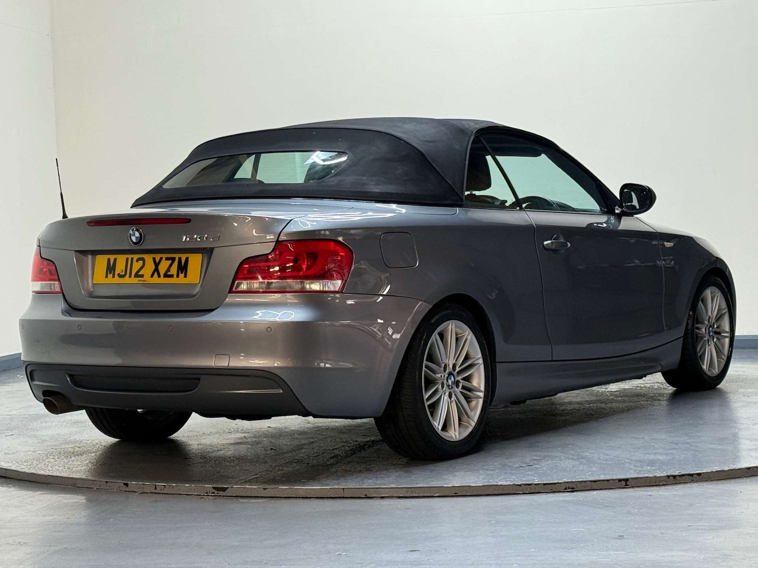 Used BMW 1 Series 2012 for sale - 77118025: Photo 49