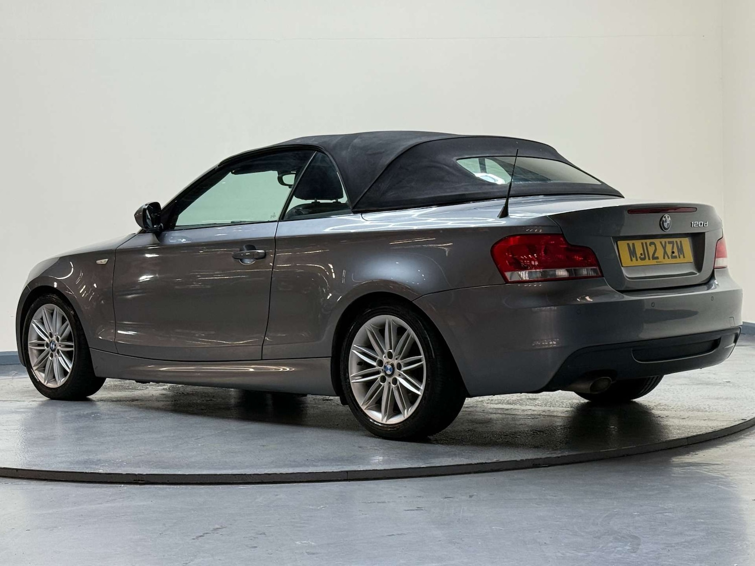 Used BMW 1 Series 2012 for sale - 77118025: Photo 51