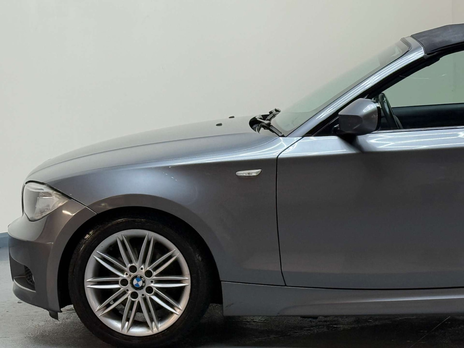 Used BMW 1 Series 2012 for sale - 77118025: Photo 52