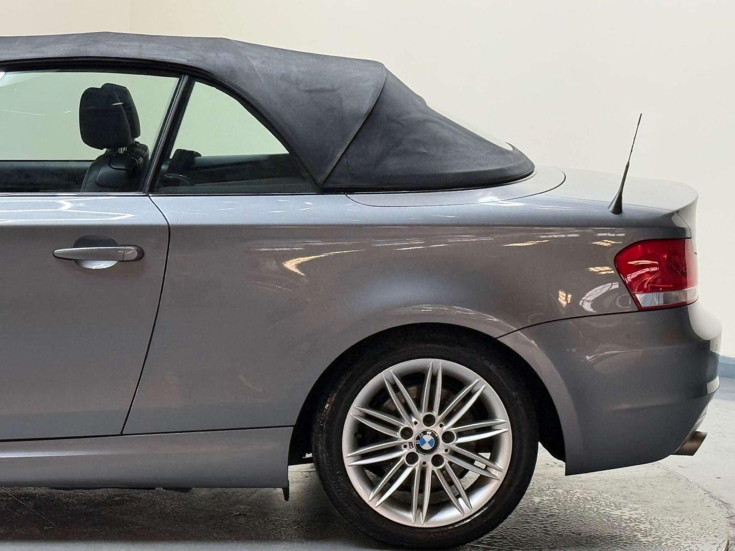 Used BMW 1 Series 2012 for sale - 77118025: Photo 53