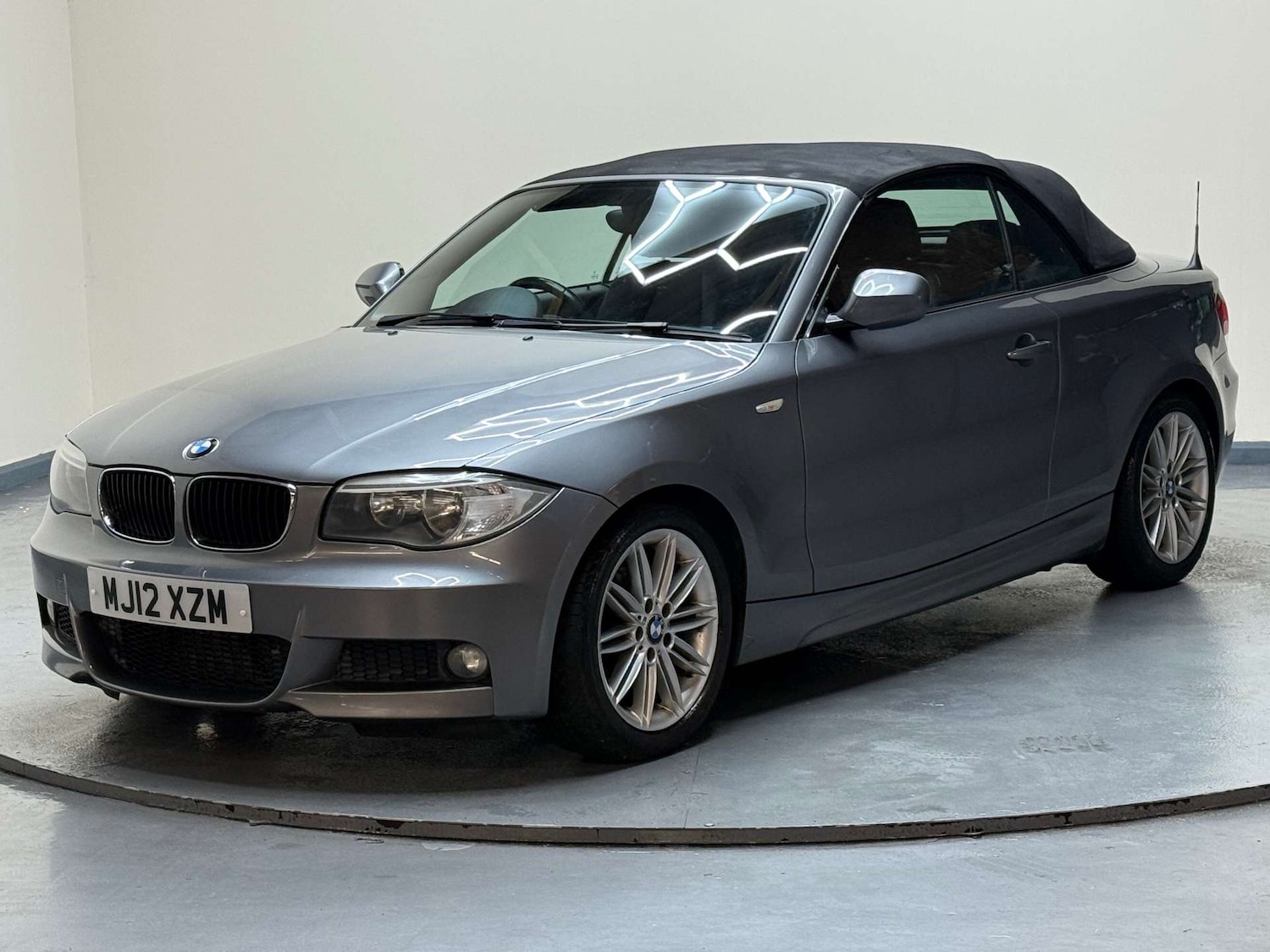Used BMW 1 Series 2012 for sale - 77118025: Photo 54