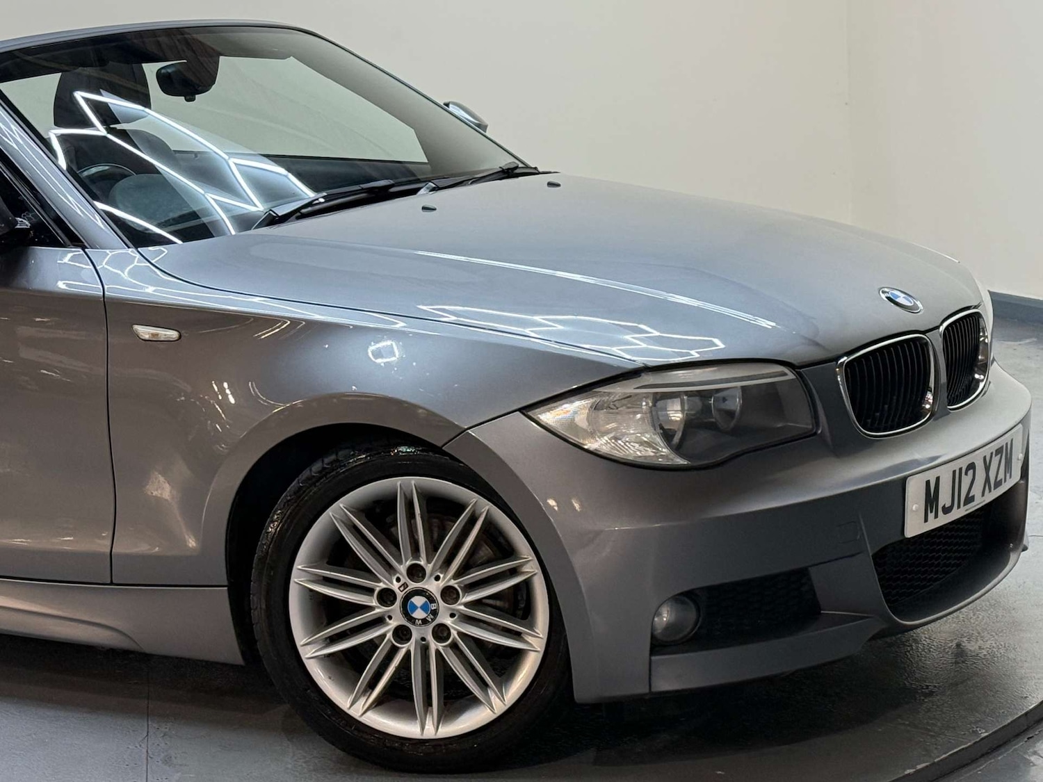 Used BMW 1 Series 2012 for sale - 77118025: Photo 56
