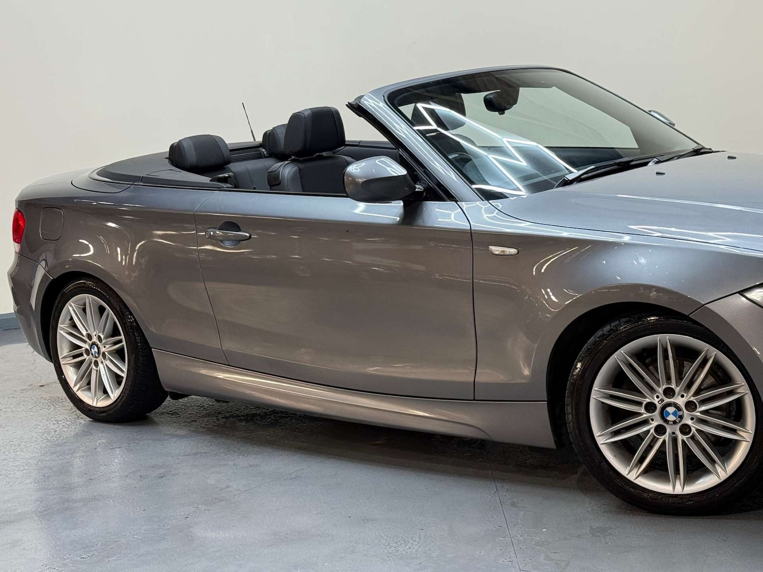 Used BMW 1 Series 2012 for sale - 77118025: Photo 57