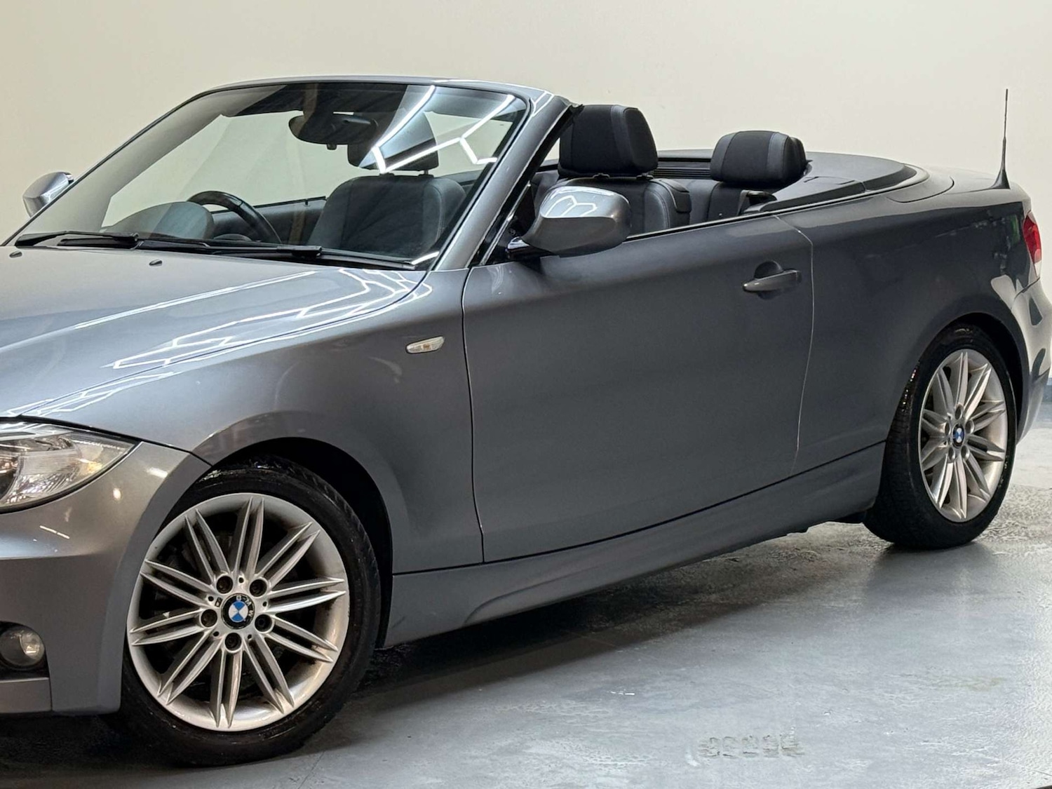 Used BMW 1 Series 2012 for sale - 77118025: Photo 59