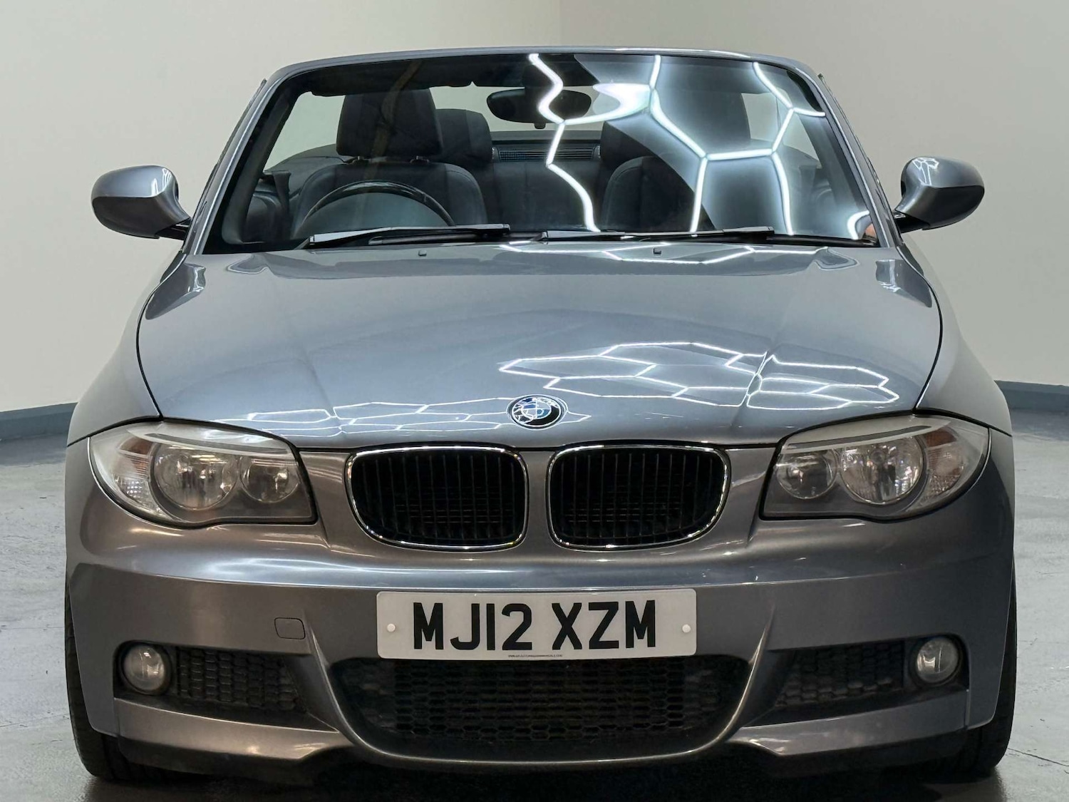 Used BMW 1 Series 2012 for sale - 77118025: Photo 61