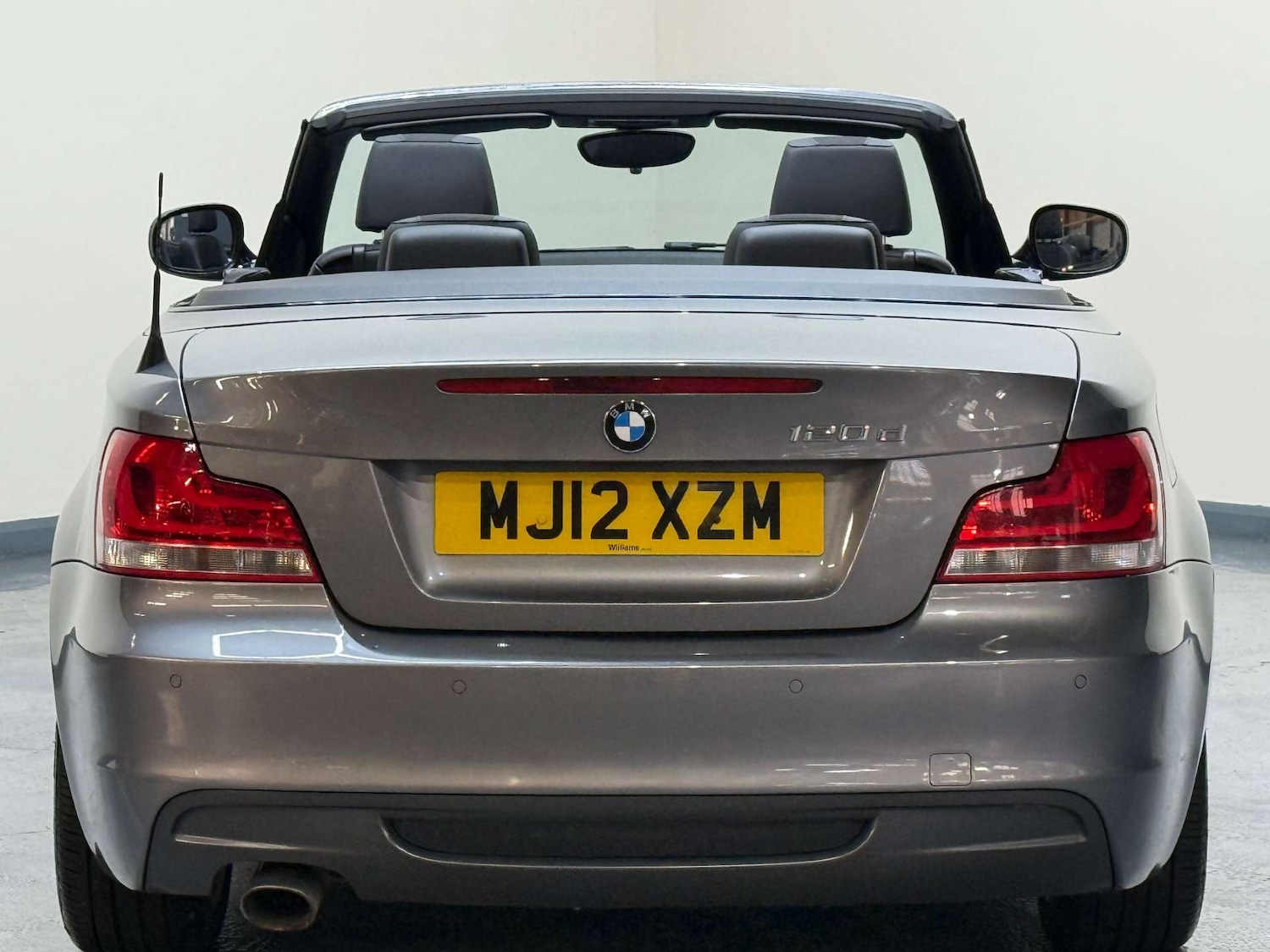 Used BMW 1 Series 2012 for sale - 77118025: Photo 62