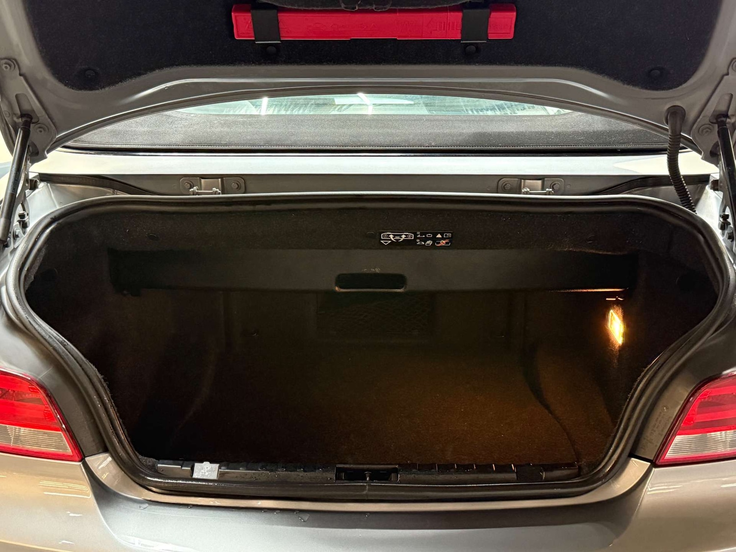 Used BMW 1 Series 2012 for sale - 77118025: Photo 63