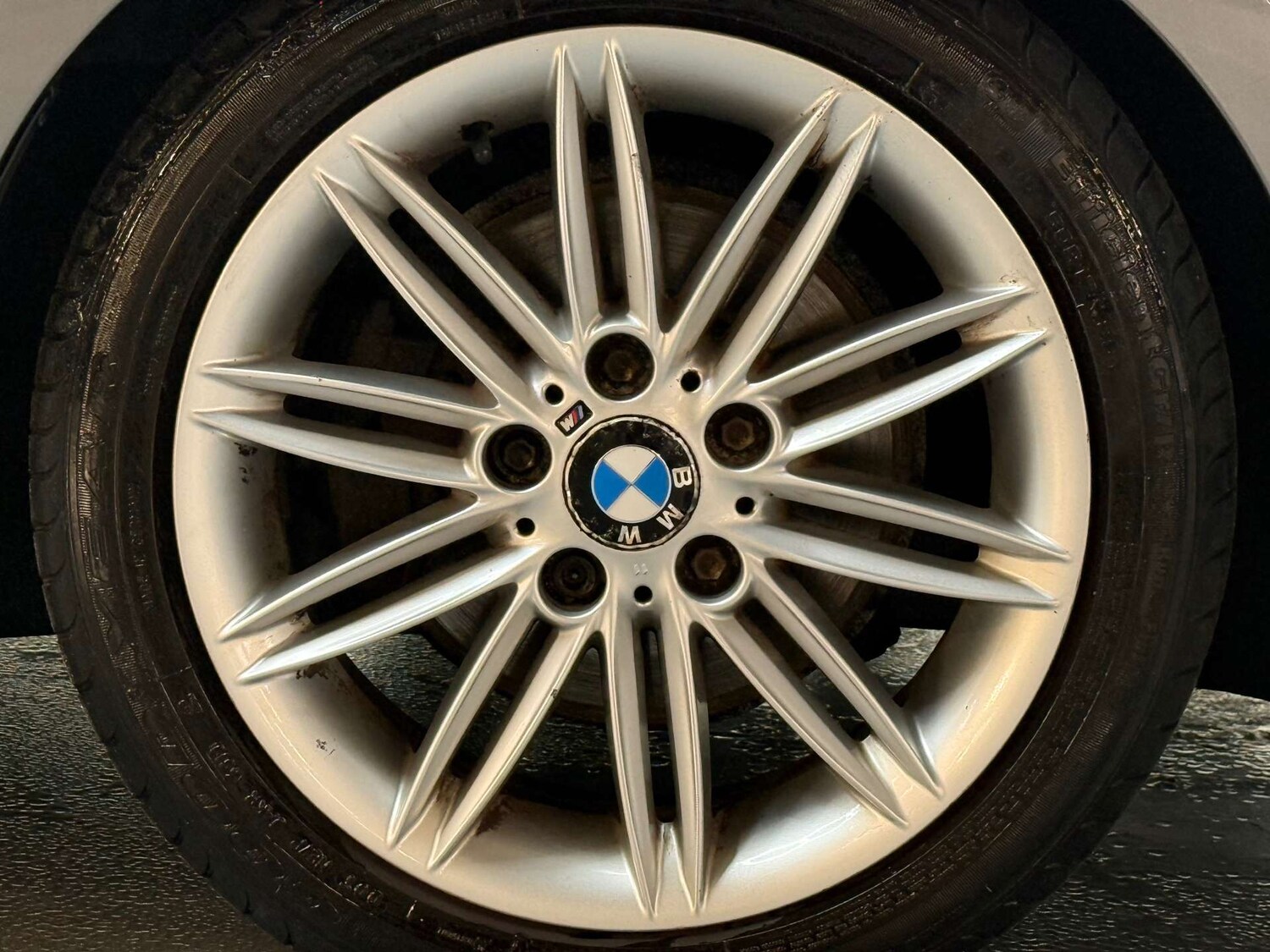 Used BMW 1 Series 2012 for sale - 77118025: Photo 67