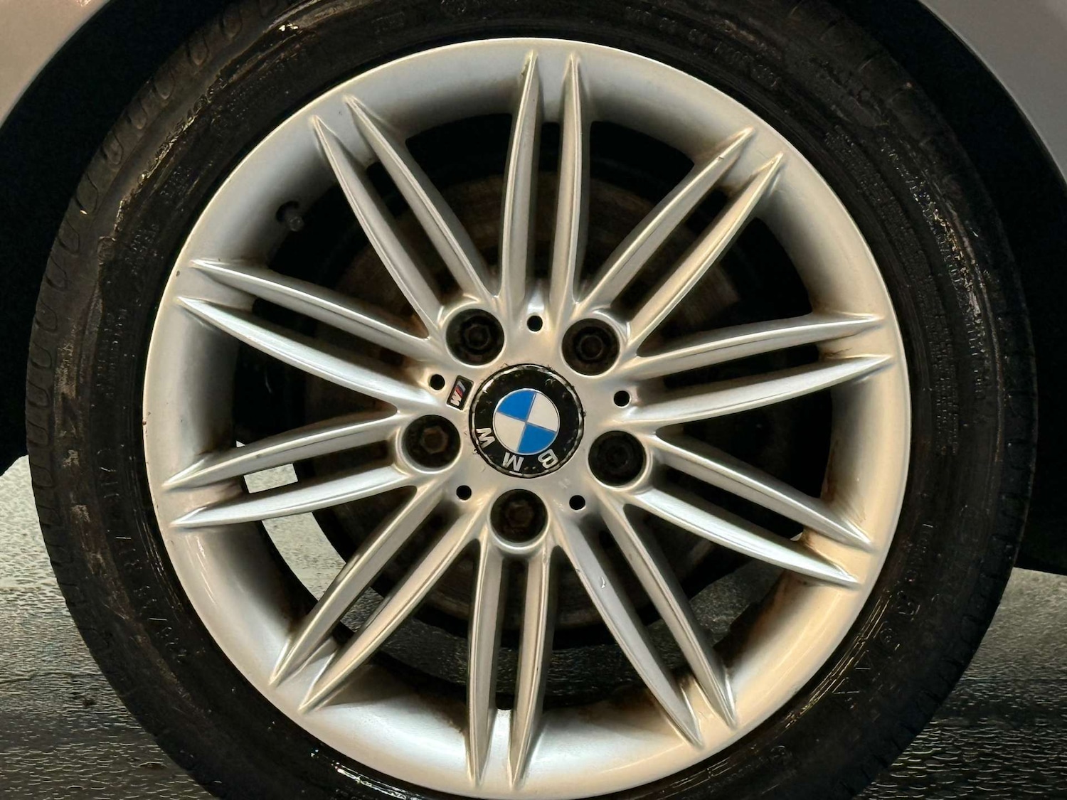 Used BMW 1 Series 2012 for sale - 77118025: Photo 68