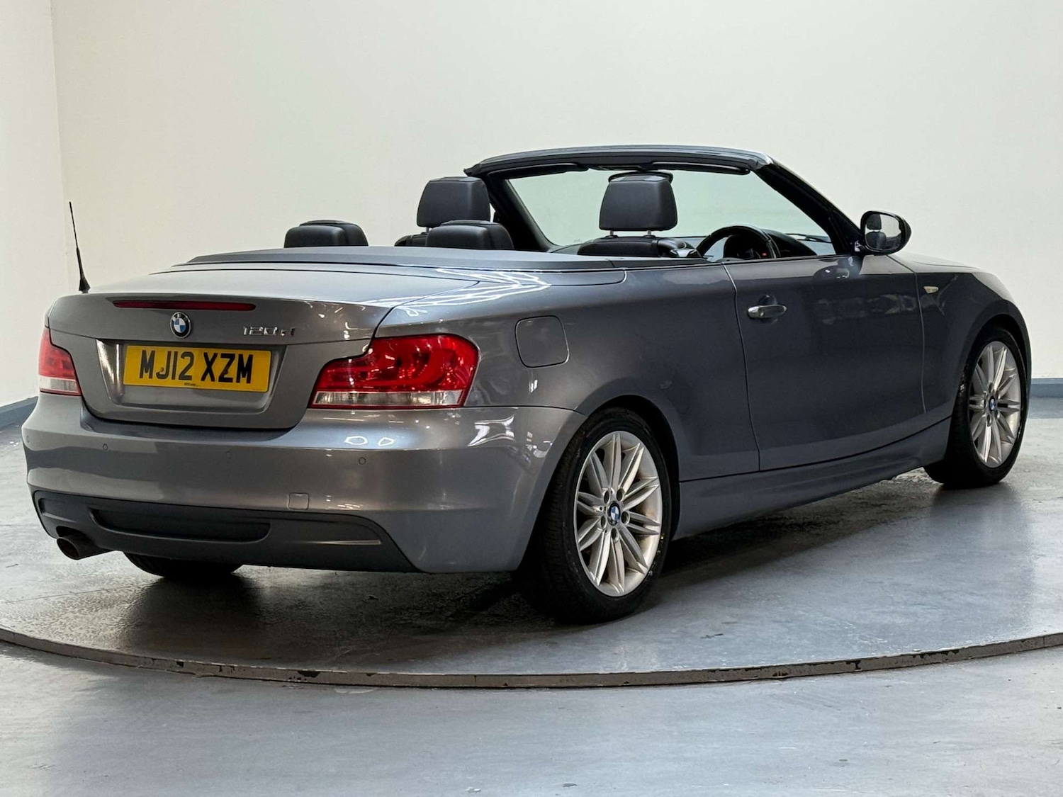 Used BMW 1 Series 2012 for sale - 77118025: Photo 8