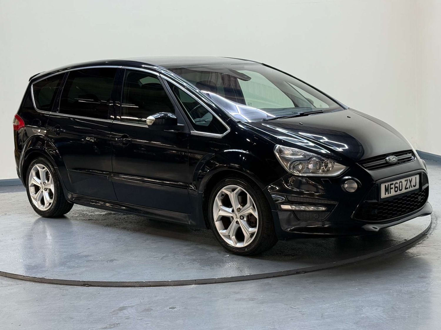 Used Ford S-Max 2010 for sale - 76601681: Photo 11
