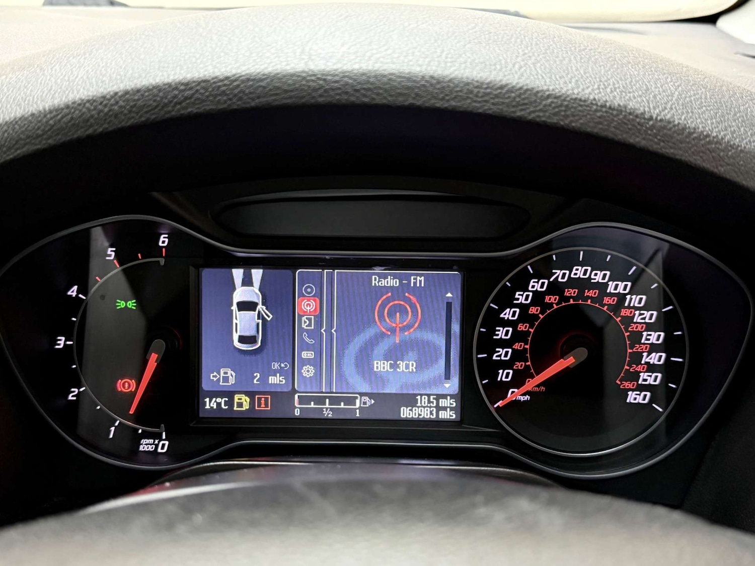 Used Ford S-Max 2010 for sale - 76601681: Photo 16