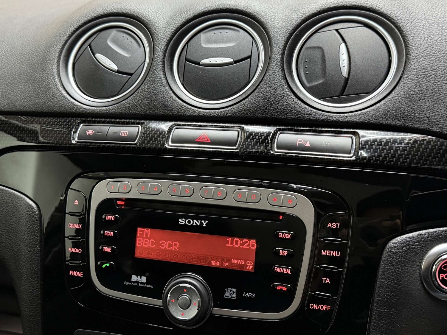 Used Ford S-Max 2010 for sale - 76601681: Photo 18