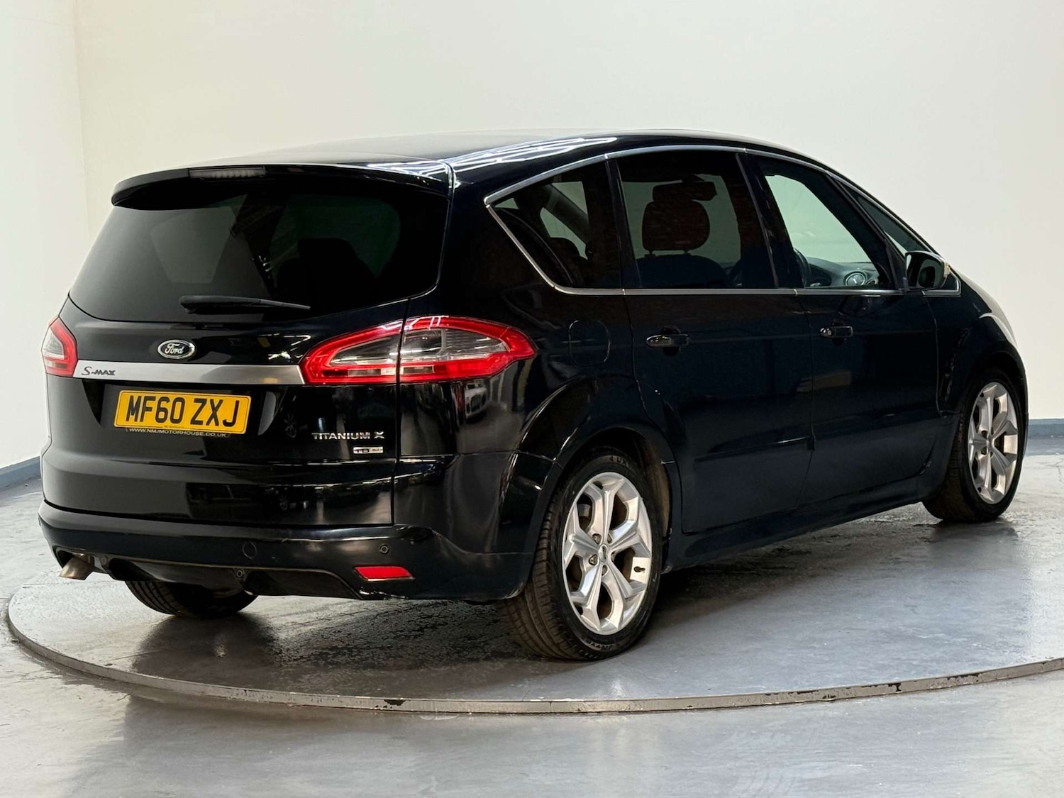 Used Ford S-Max 2010 for sale - 76601681: Photo 23