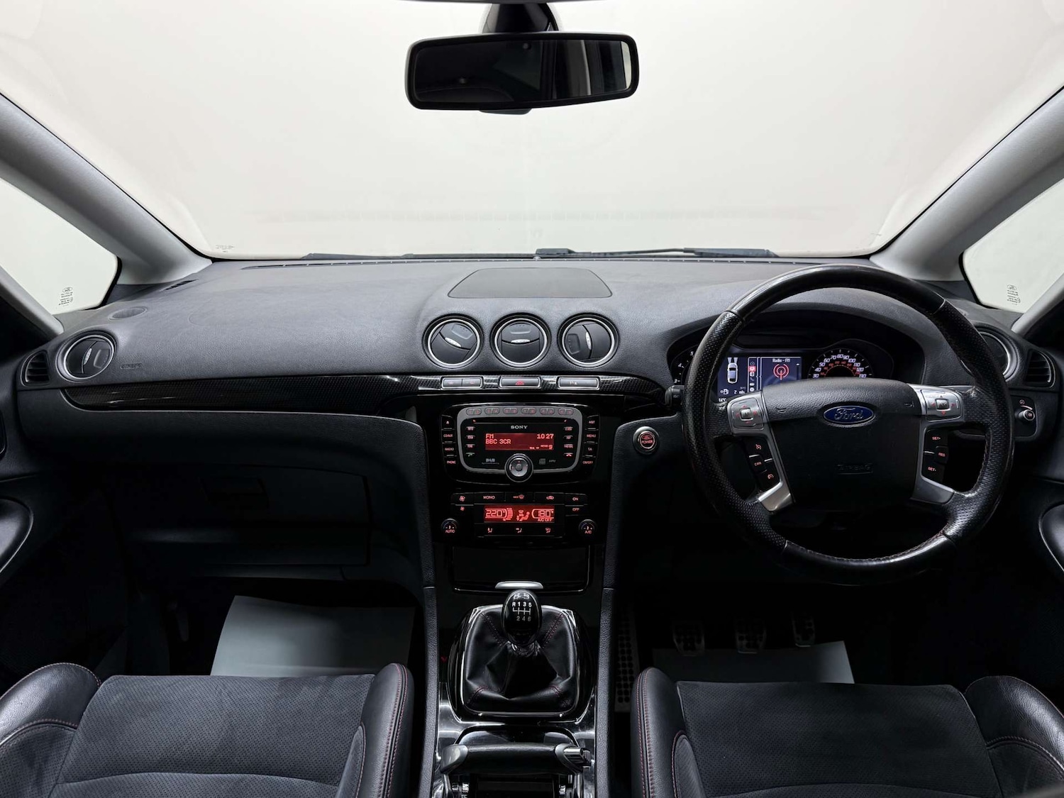 Used Ford S-Max 2010 for sale - 76601681: Photo 3